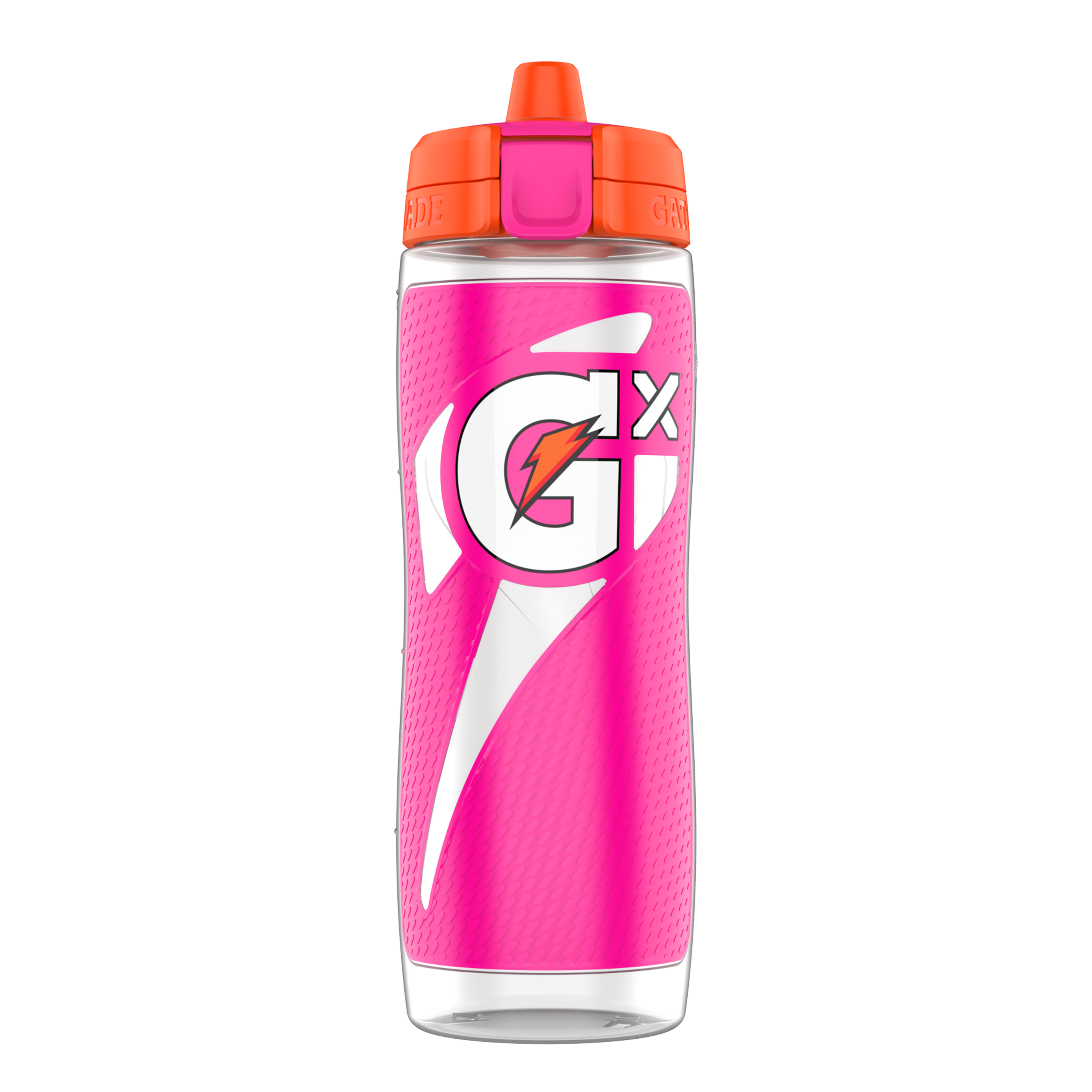 Gatorade Jayson Tatum 30oz GX Squeeze Bottle