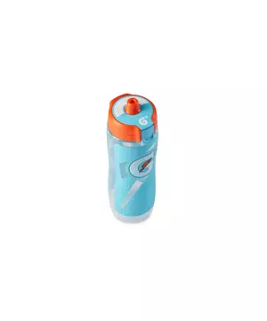 Gatorade 30oz GX Plastic Water Bottle - Marble Blue