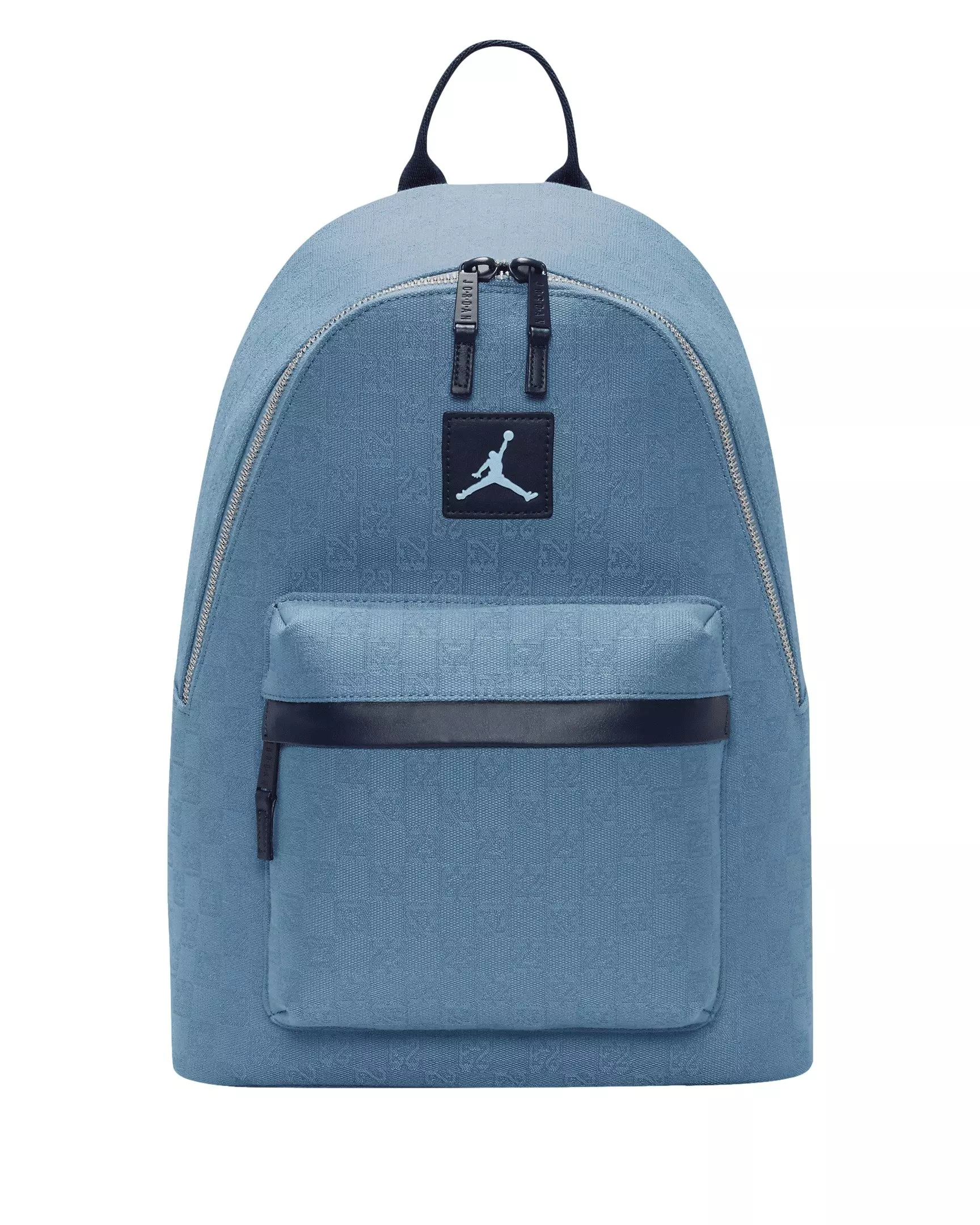 Jordan Monogram Backpack-Lt Blue - LT BLUE