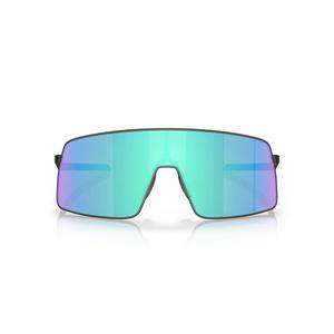 Oakley Sutro Ti Sunglasses-Black/Blue