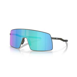 Oakley Sutro Ti Sunglasses-Black/Blue