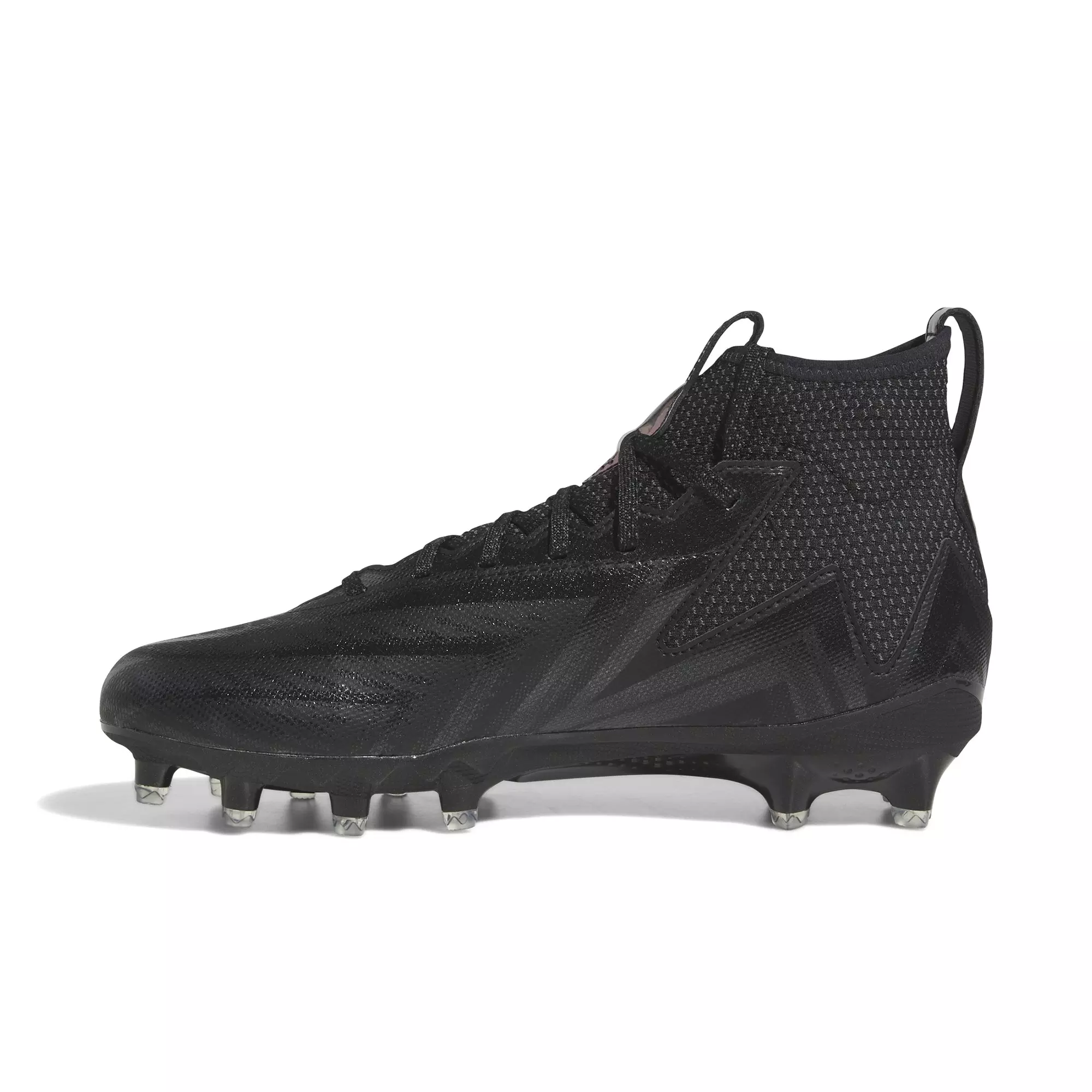 adidas Freak 23 Inline Bounce "Core Black/Grey 6" Men's Football Cleat - BLACK