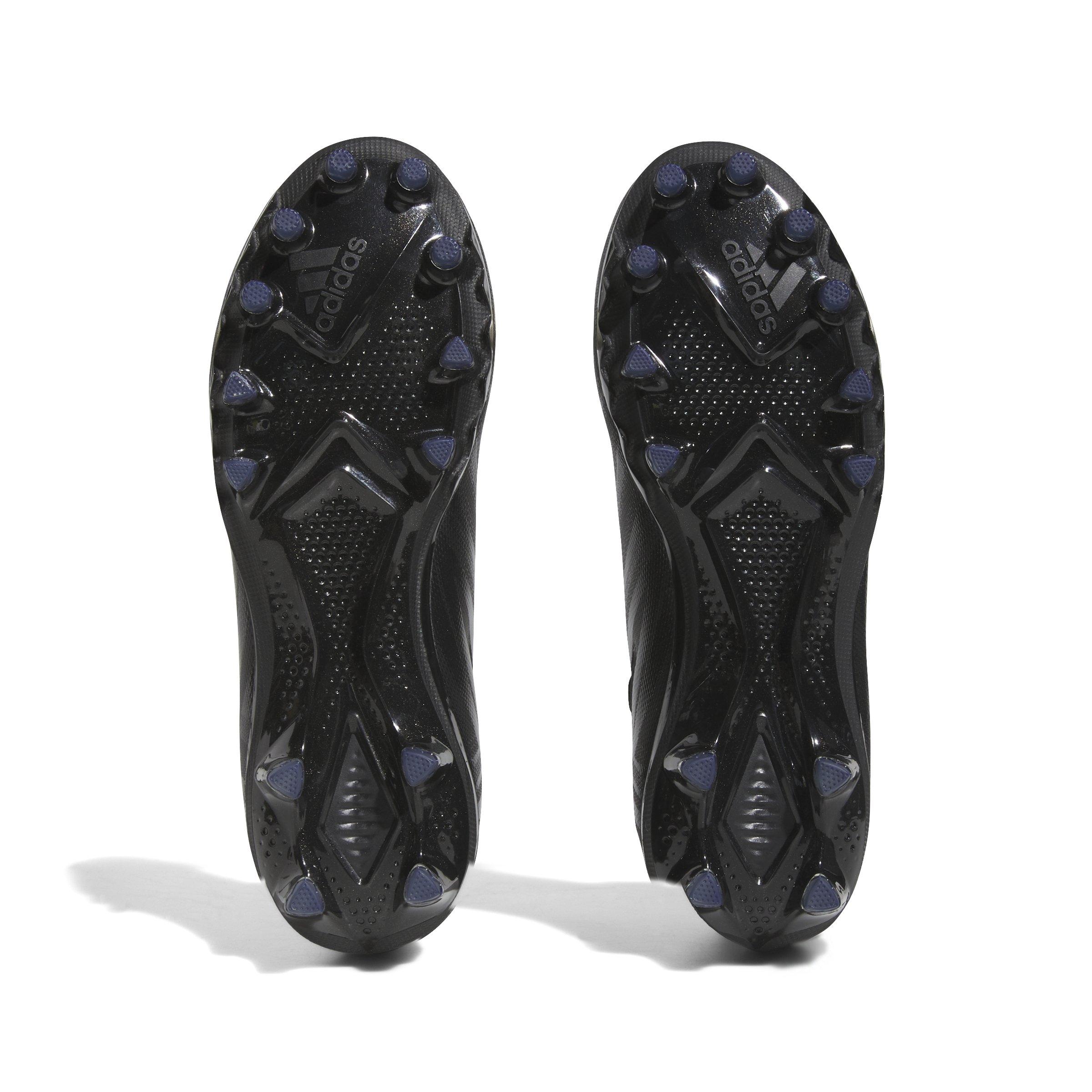 adidas Freak 23 Inline Bounce "Core Black/Grey 6" Men's Football Cleat - BLACK Thumbnail View 5