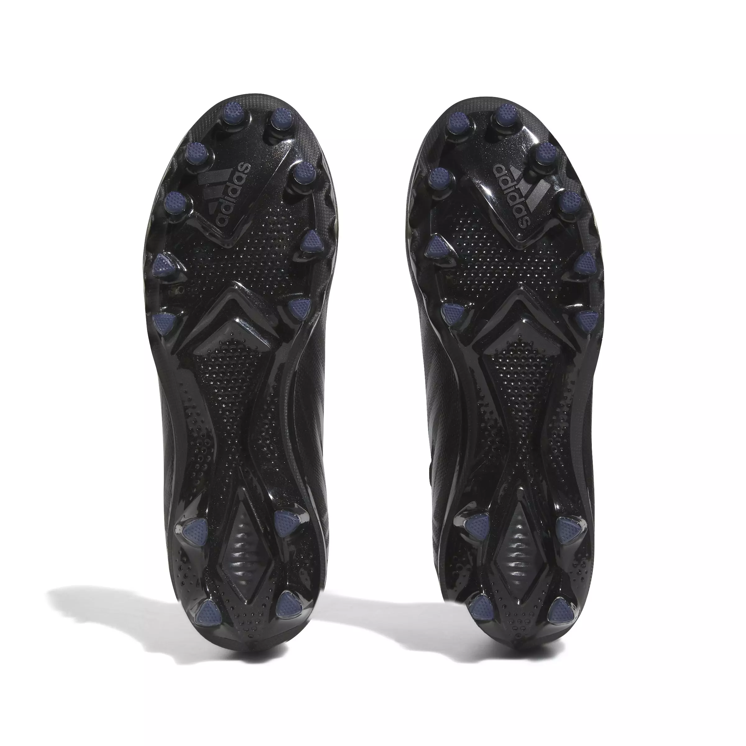 adidas Freak 23 Inline Bounce "Core Black/Grey 6" Men's Football Cleat - BLACK