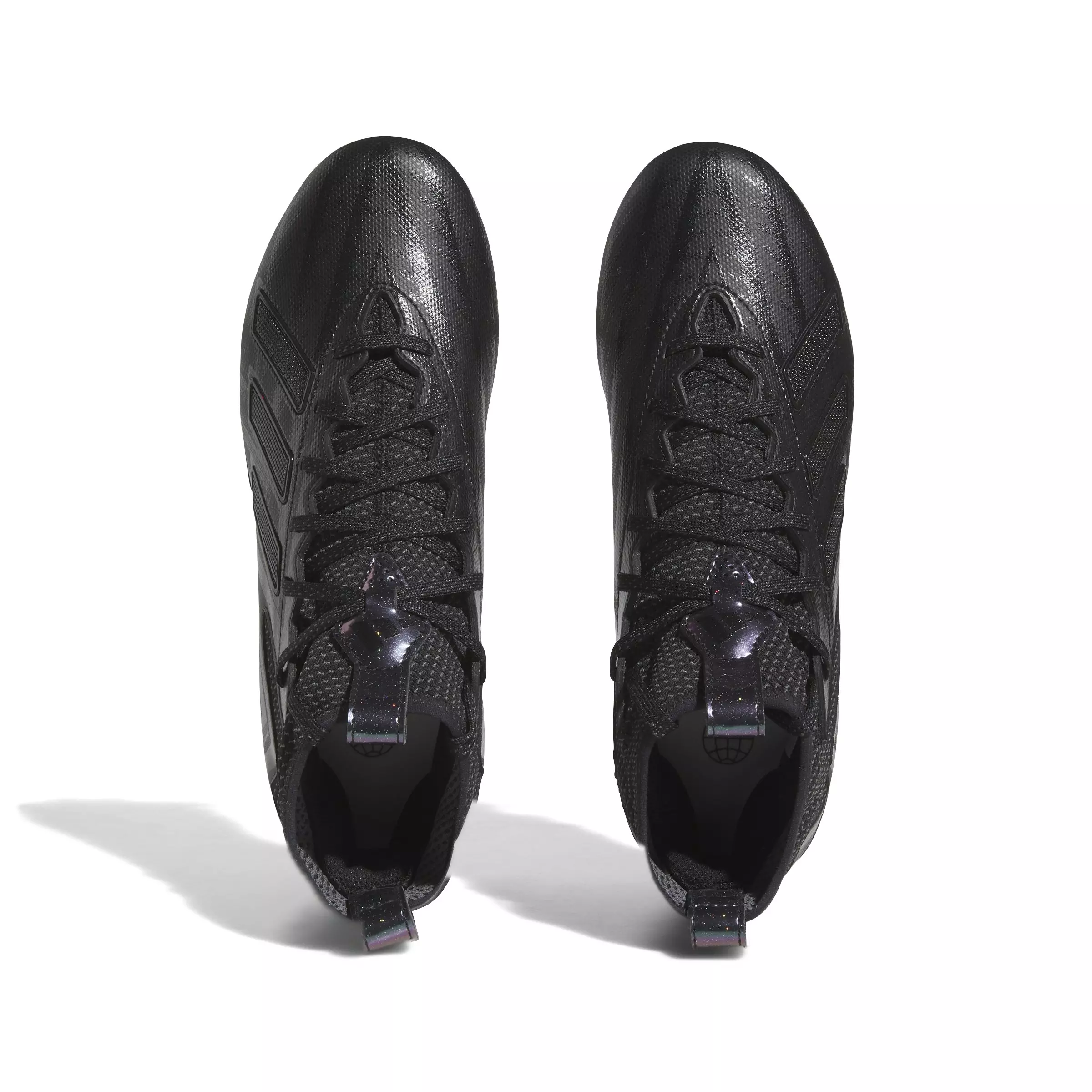 adidas Freak 23 Inline Bounce "Core Black/Grey 6" Men's Football Cleat - BLACK