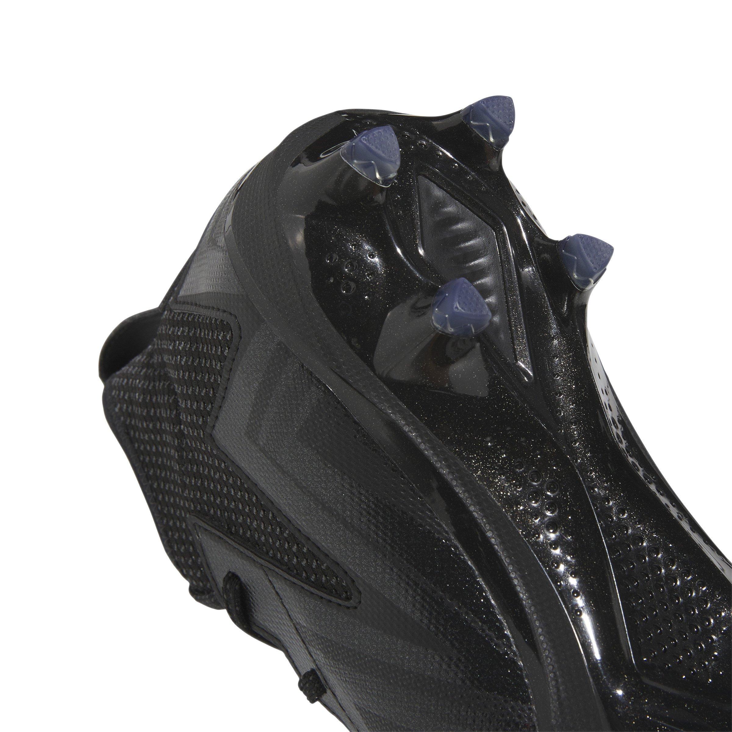 adidas Freak 23 Inline Bounce "Core Black/Grey 6" Men's Football Cleat - BLACK Thumbnail View 7