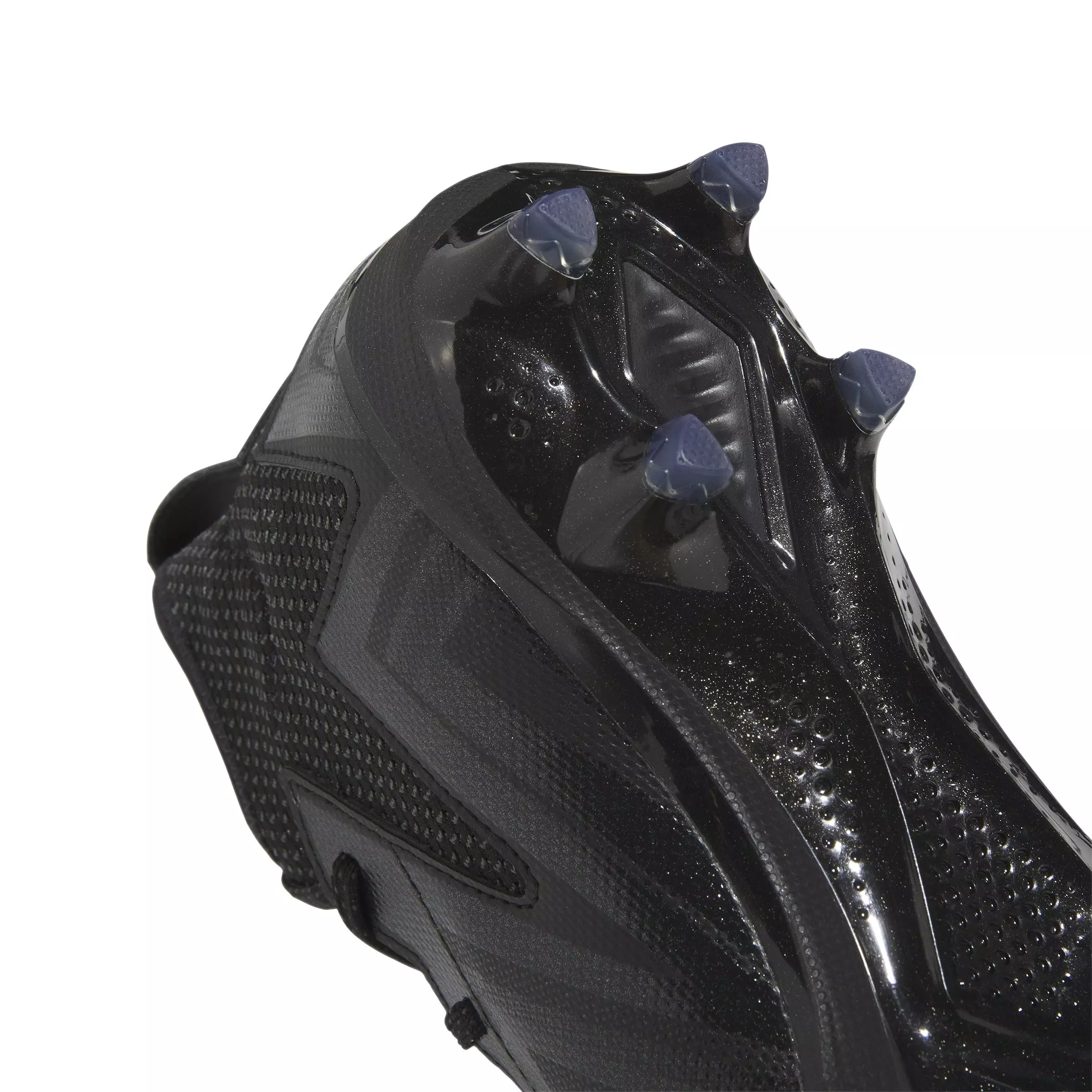 adidas Freak 23 Inline Bounce "Core Black/Grey 6" Men's Football Cleat - BLACK