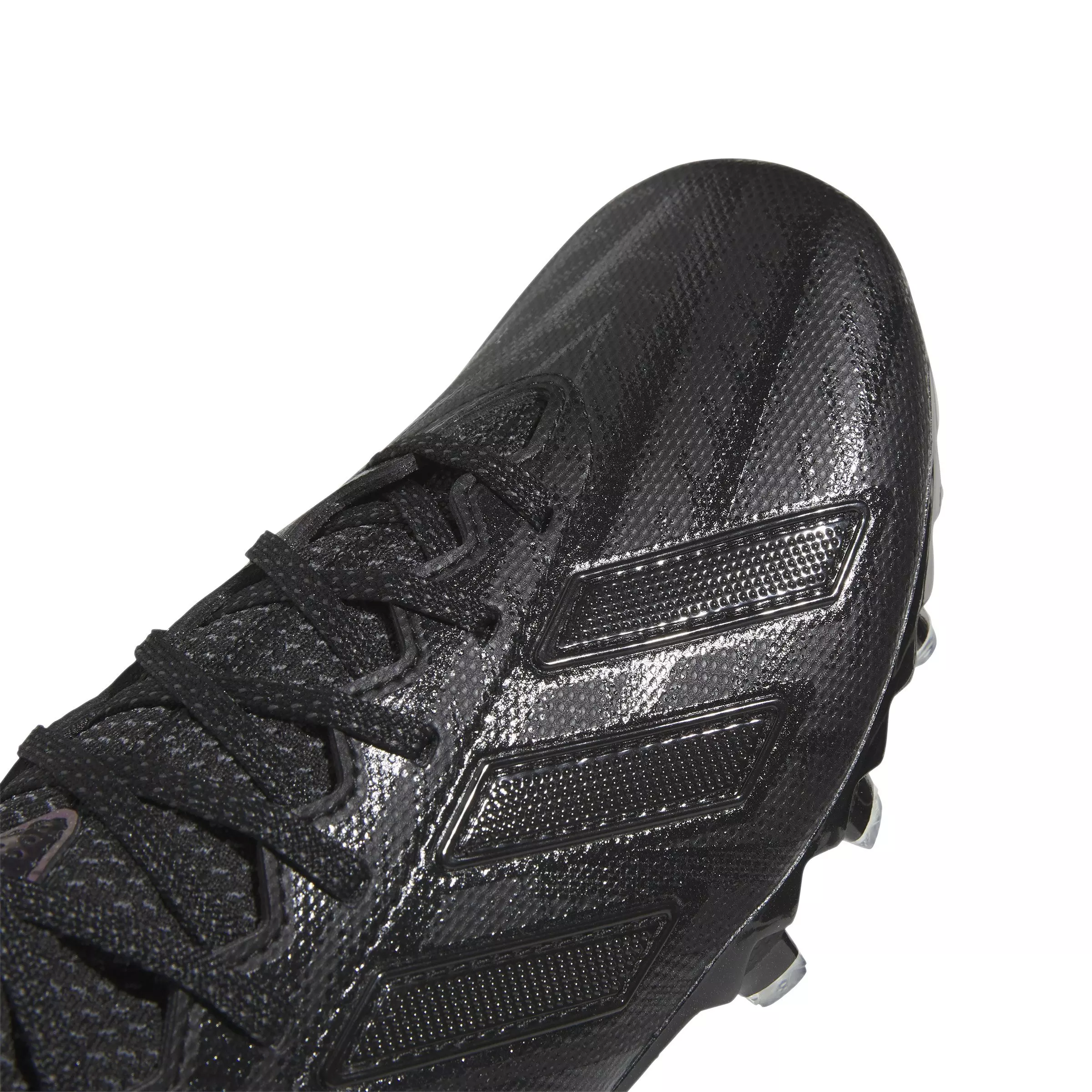 adidas Freak 23 Inline Bounce "Core Black/Grey 6" Men's Football Cleat - BLACK