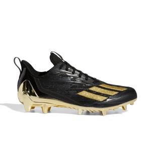 Adidas football best sale cleats gold bottom