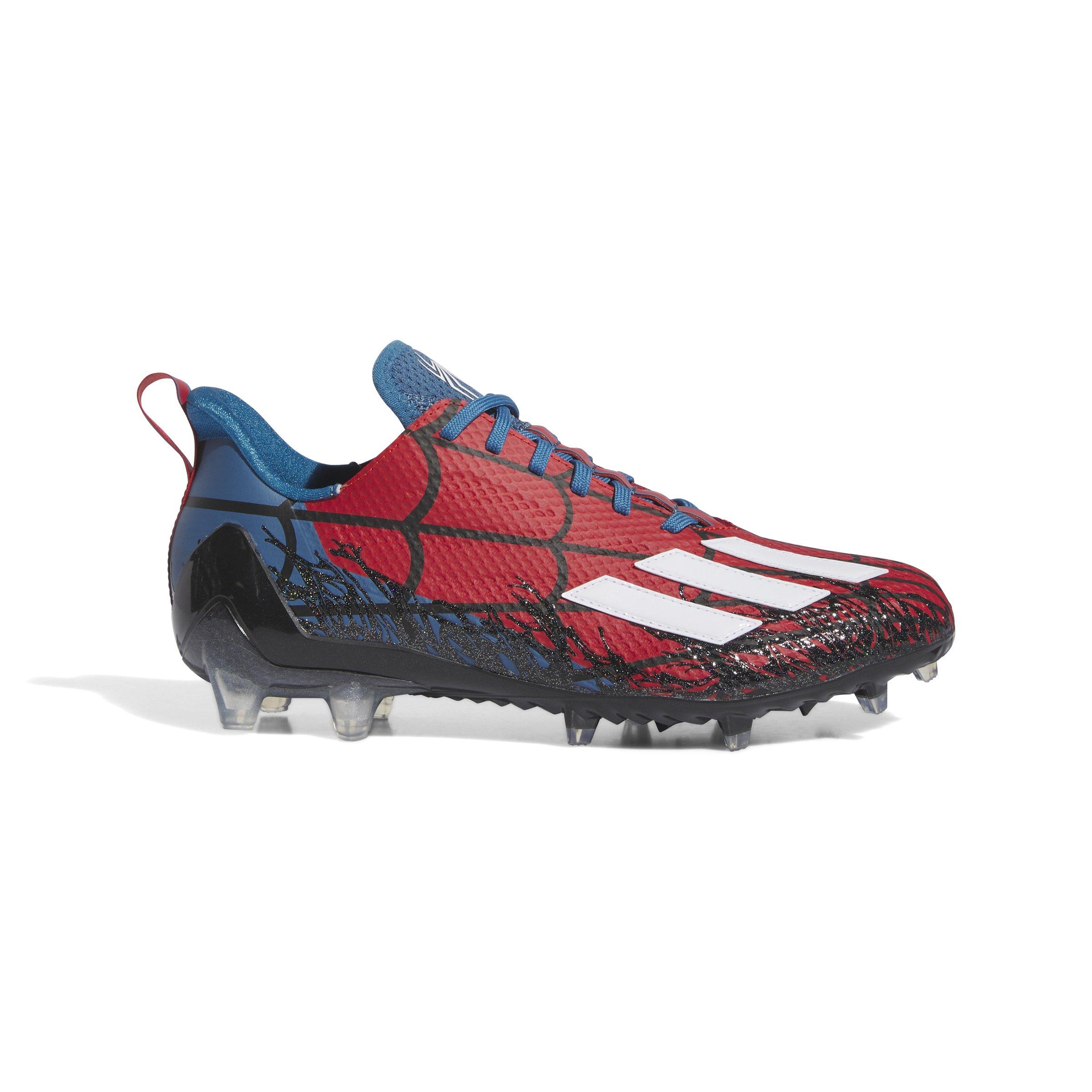 Adidas spiderman online futbol