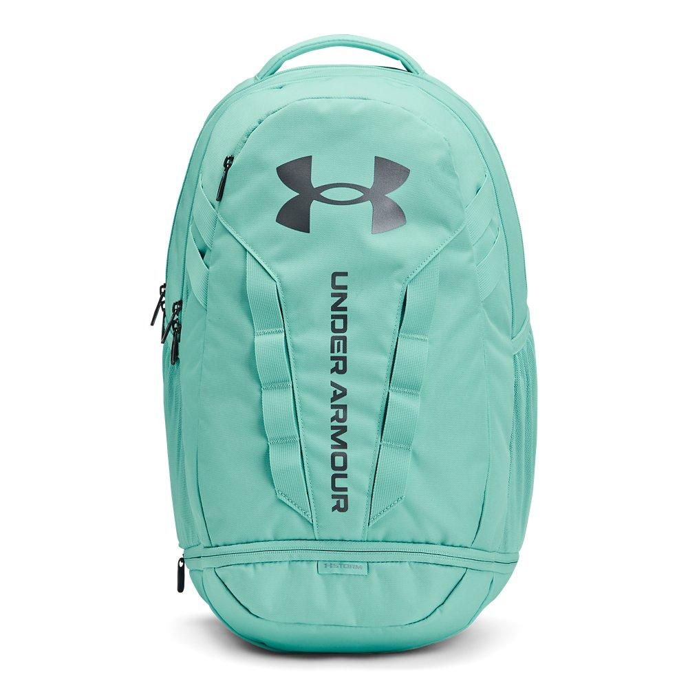 Under Armour Hustle 5.0 Backpack - Academy