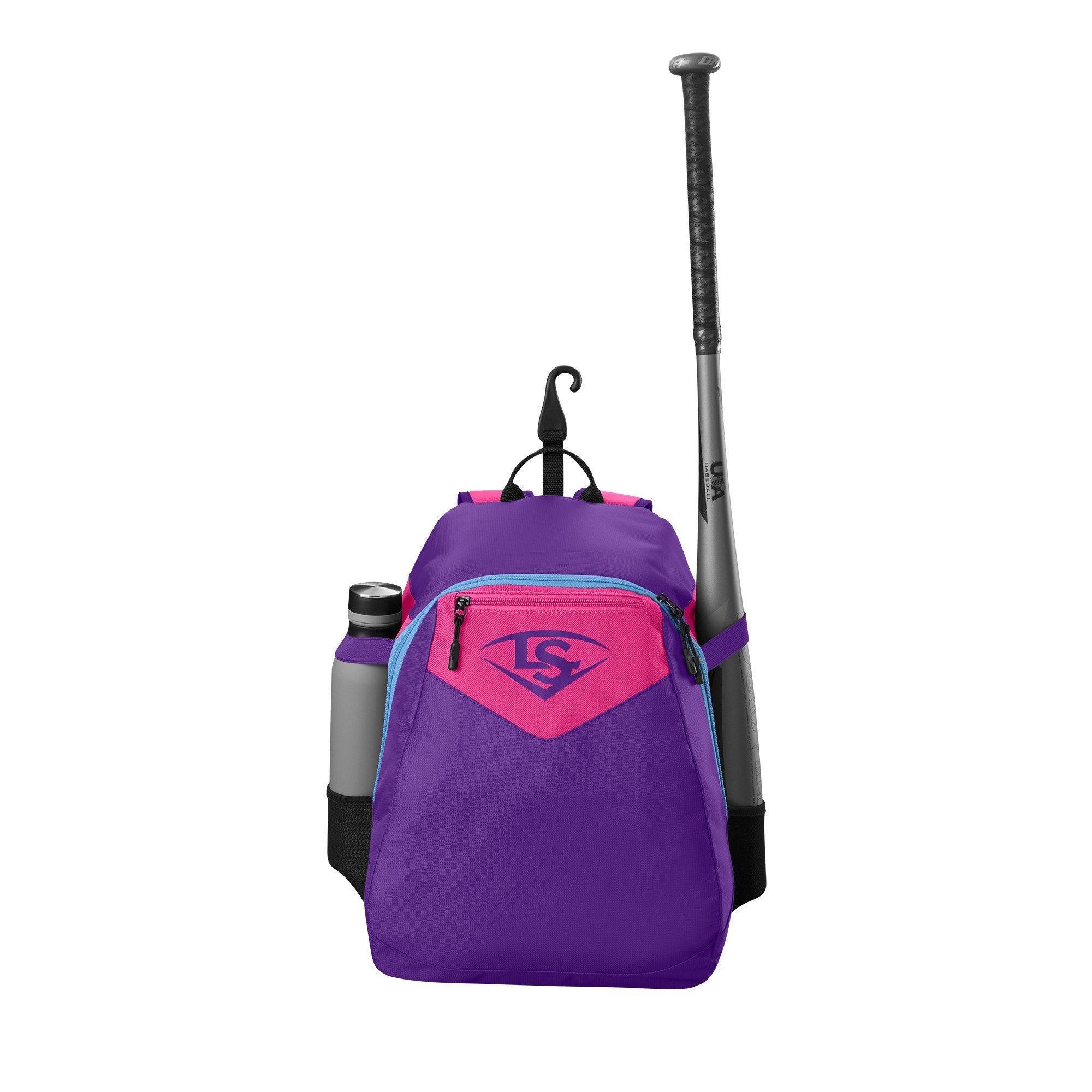 Louisville Slugger Genuine V2 Stick Pack Youth Backpack