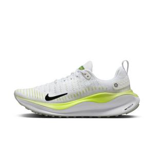 Nike React Infinity 4 FlyKnit "White/Sea Glass" Women's Running Shoe