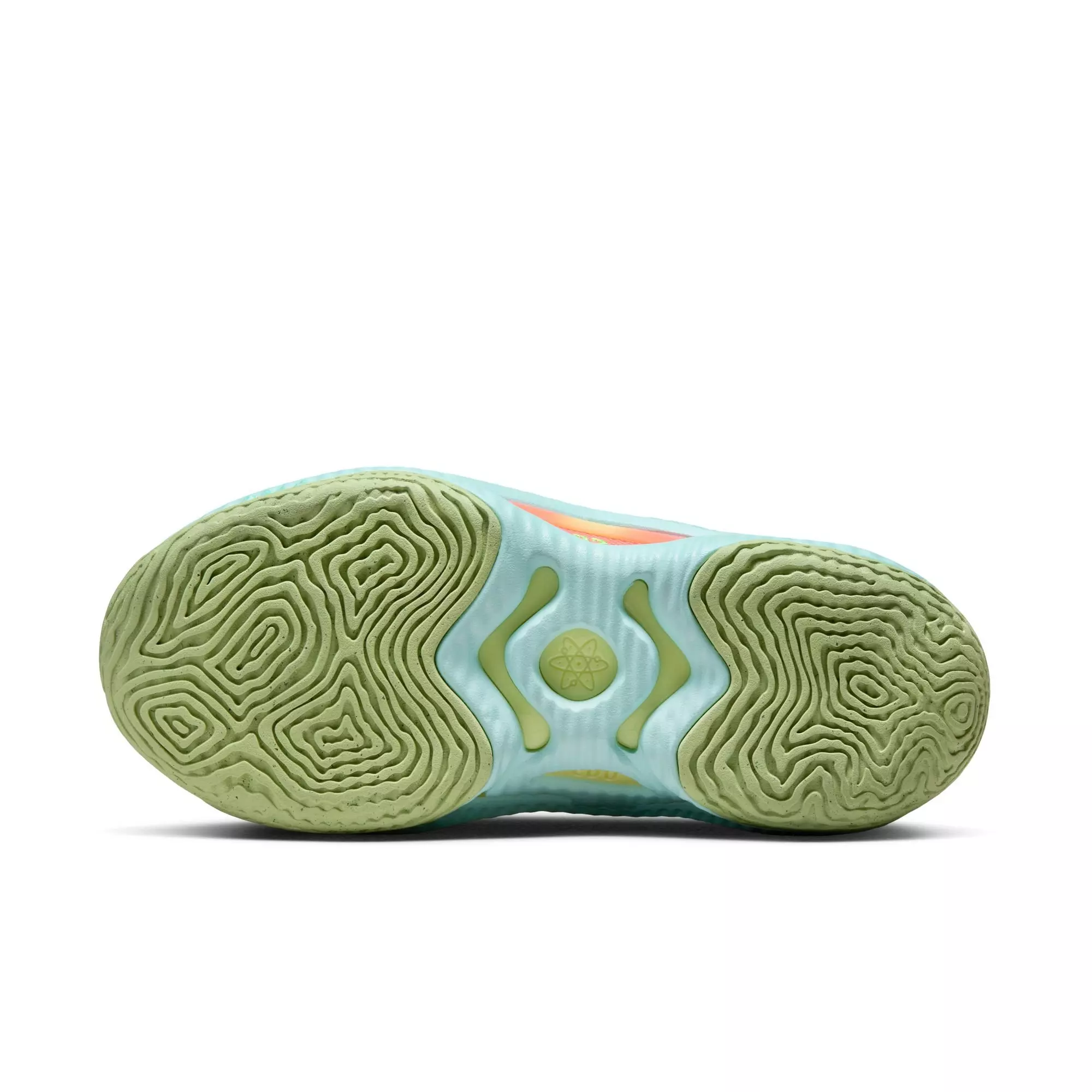 Nike Cosmic Unity 3 x A'ja Wilson "Hot Punch/Black/Track Red" Women's Basketball Shoe - HOT PUNCH/BLACK/TRACK RED