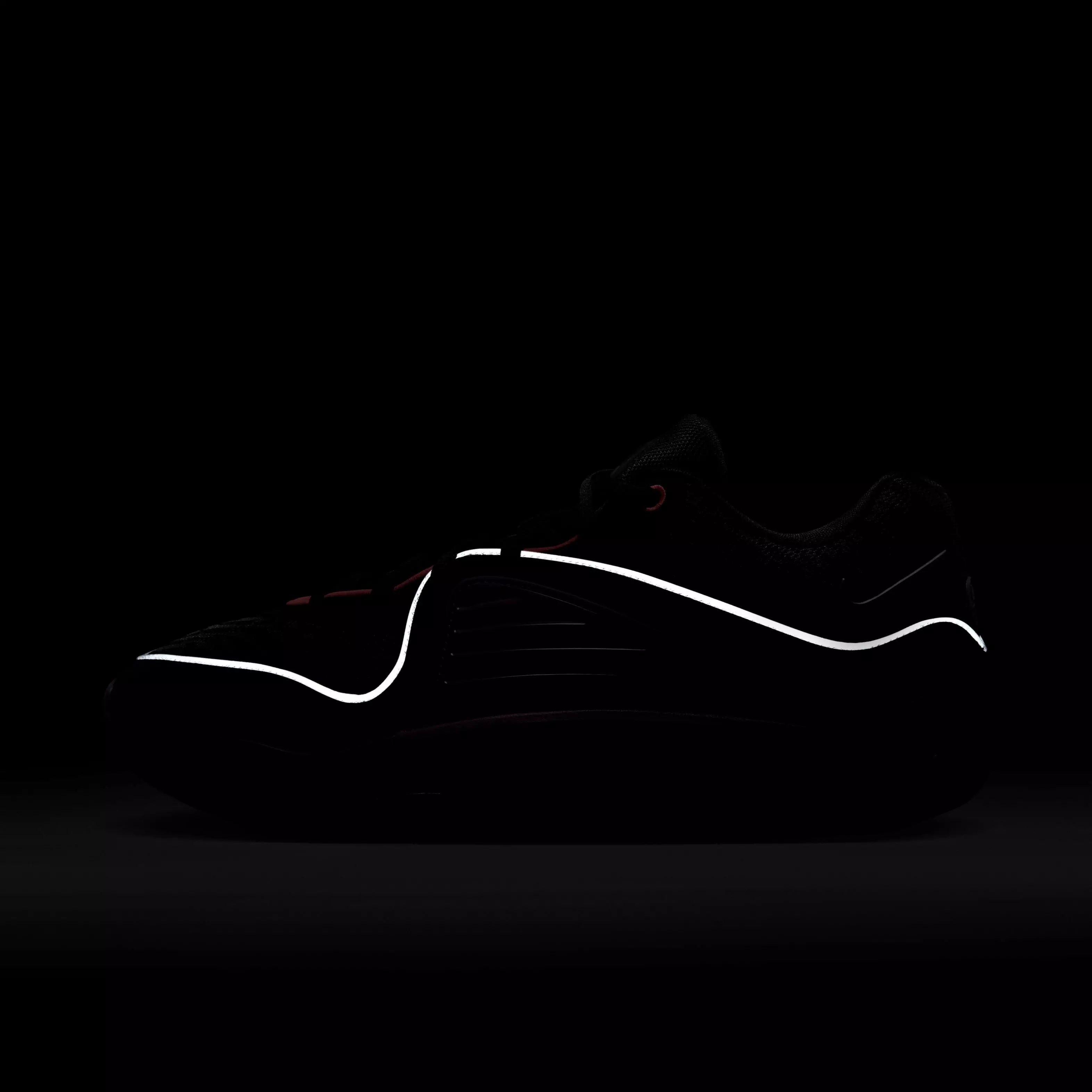 Nike KD16 “Pathway Royalties” Men's Basketball Shoe -  BLACK/METALLIC SILVER/VIVID PURPLE