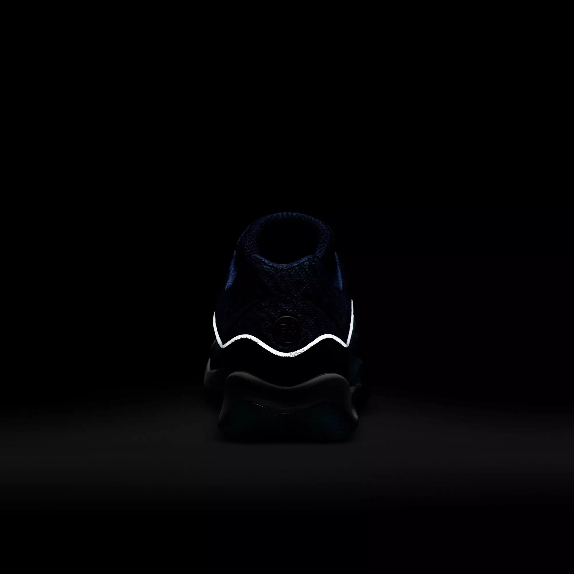 Nike KD16 “Pathway Royalties” Men's Basketball Shoe -  BLACK/METALLIC SILVER/VIVID PURPLE