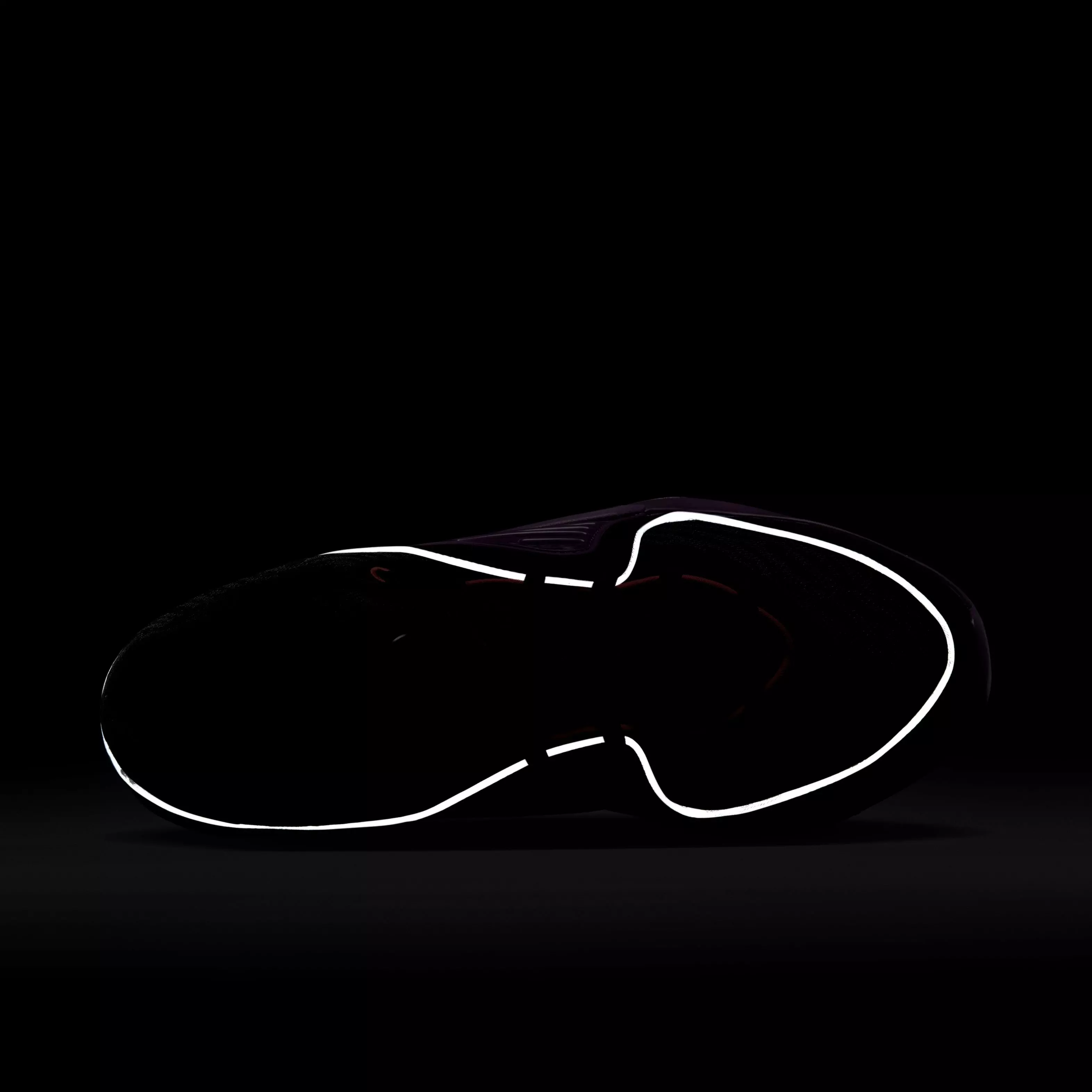 Nike KD16 “Pathway Royalties” Men's Basketball Shoe -  BLACK/METALLIC SILVER/VIVID PURPLE