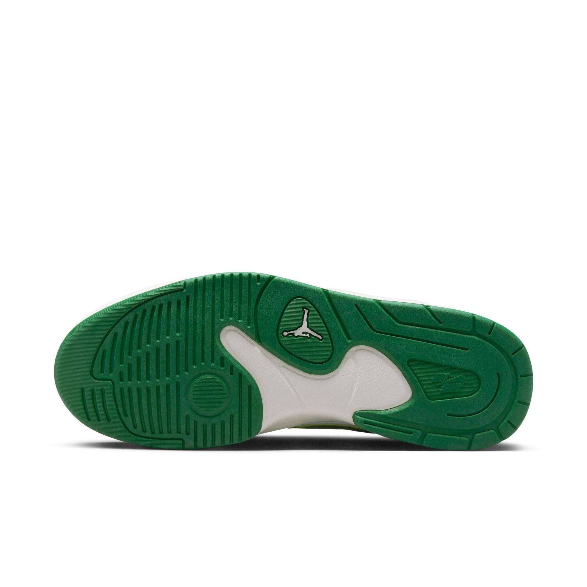 Jordan Stadium 90 "White/Green/Sail" Men's Shoe - WHITE/GREEN Thumbnail View 8