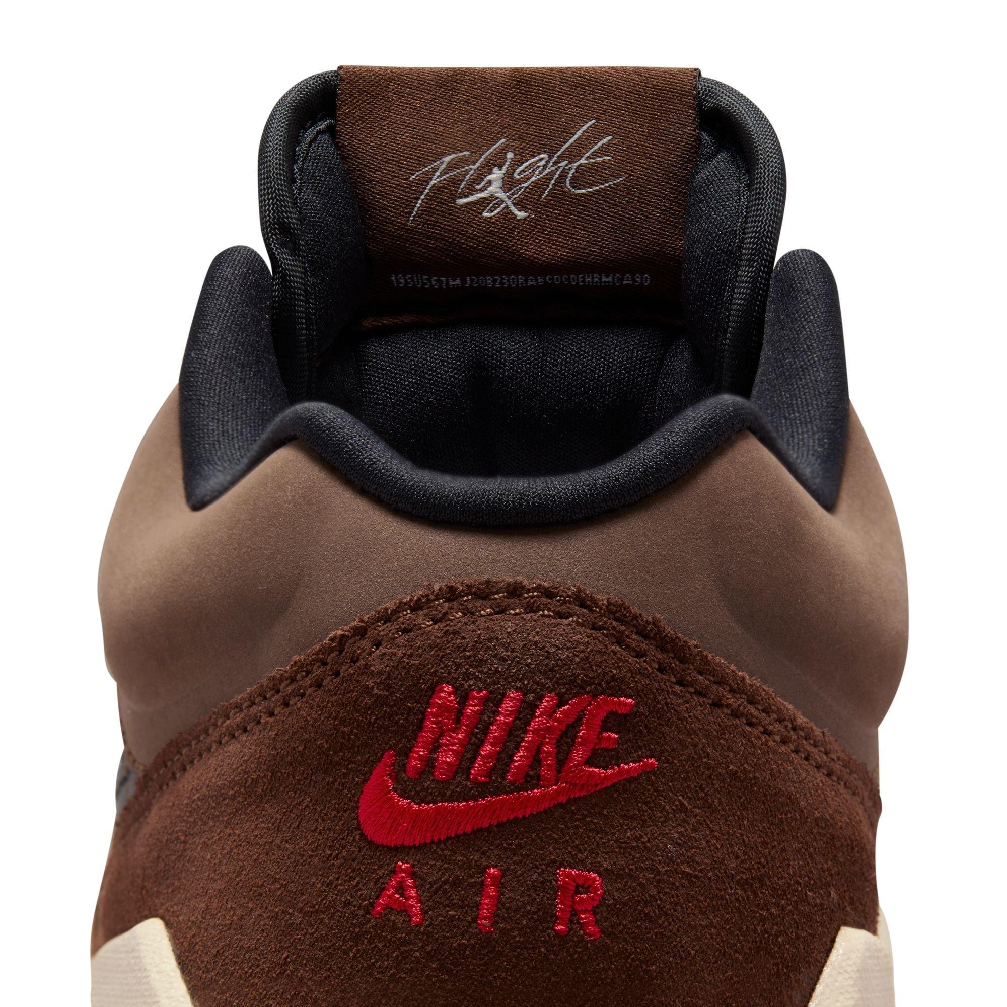 GmarShops Marketplace - Nike Air Jordan limited-edition Stadium 90 (Cacao  Wow/ Brown/ Cacao Wow/ Black/ University Red/ Sanddrift) Men US 8