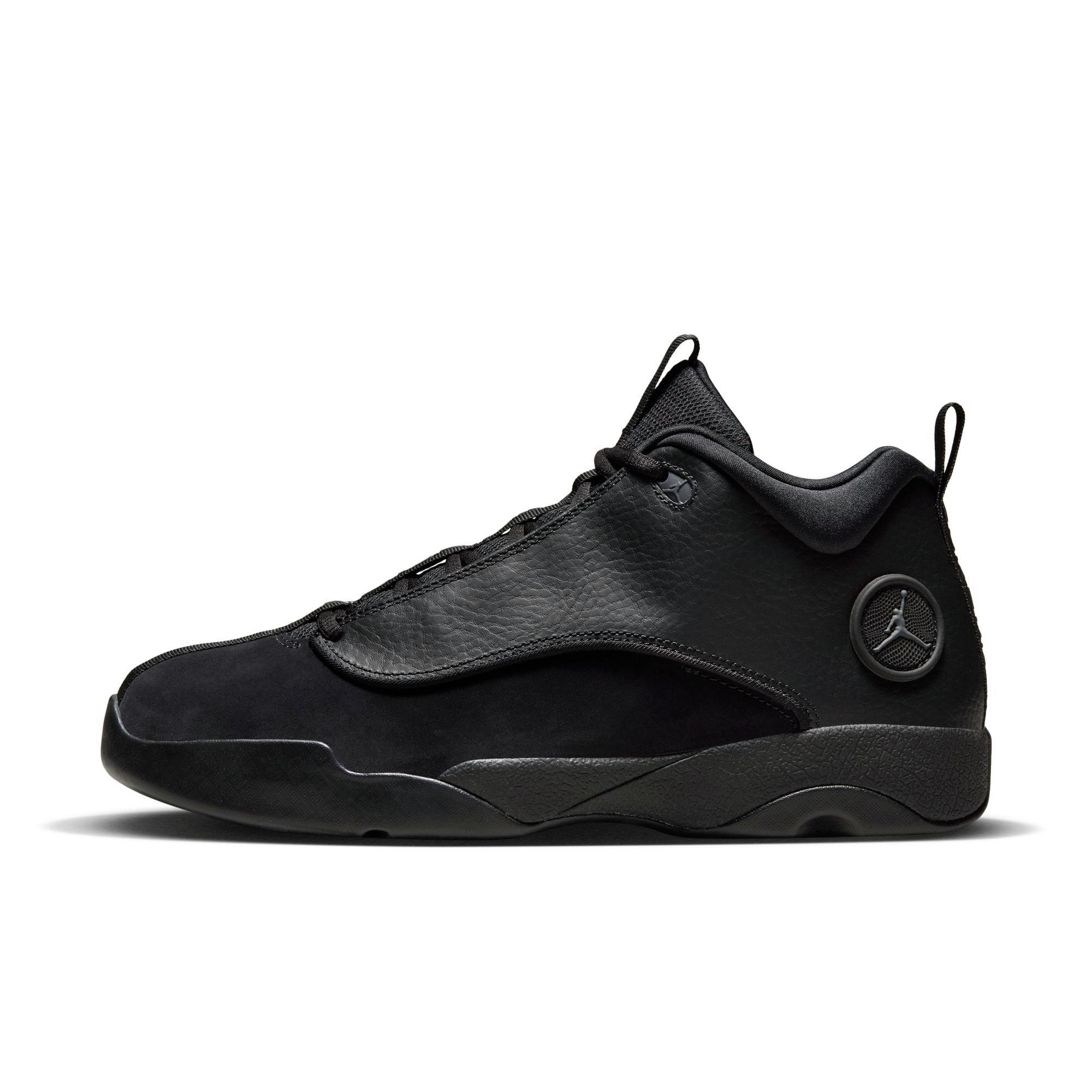 Jordan Jumpman Pro Quick