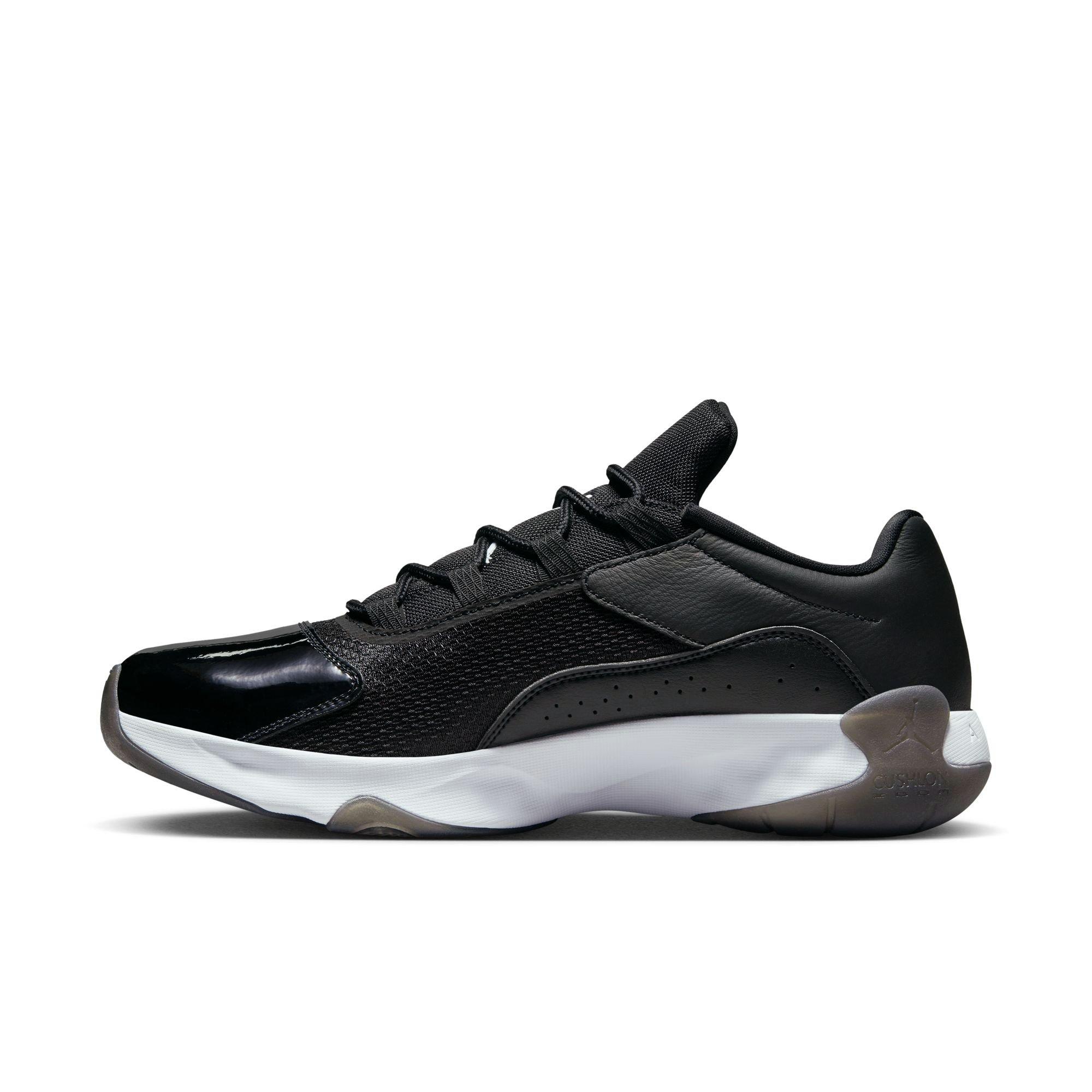 Jordan 11 CMFT Low Black White Men s Shoe Hibbett
