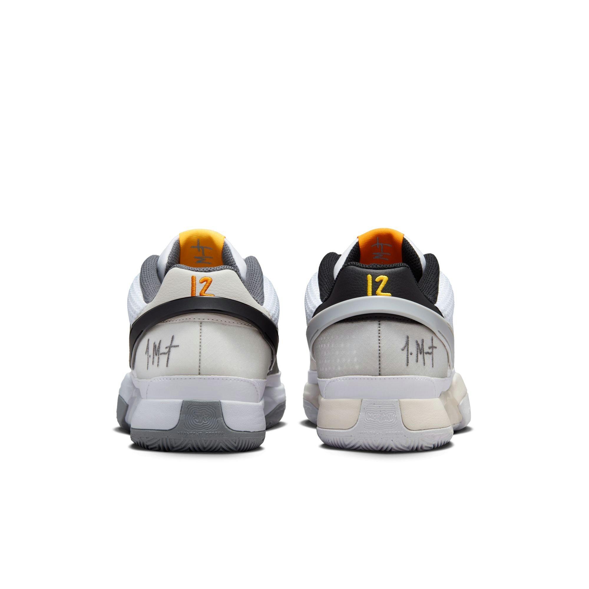 JA 1 EP スモーク Nike JA1 EP “ Light Smoke Grey ” | sneakersclubsg