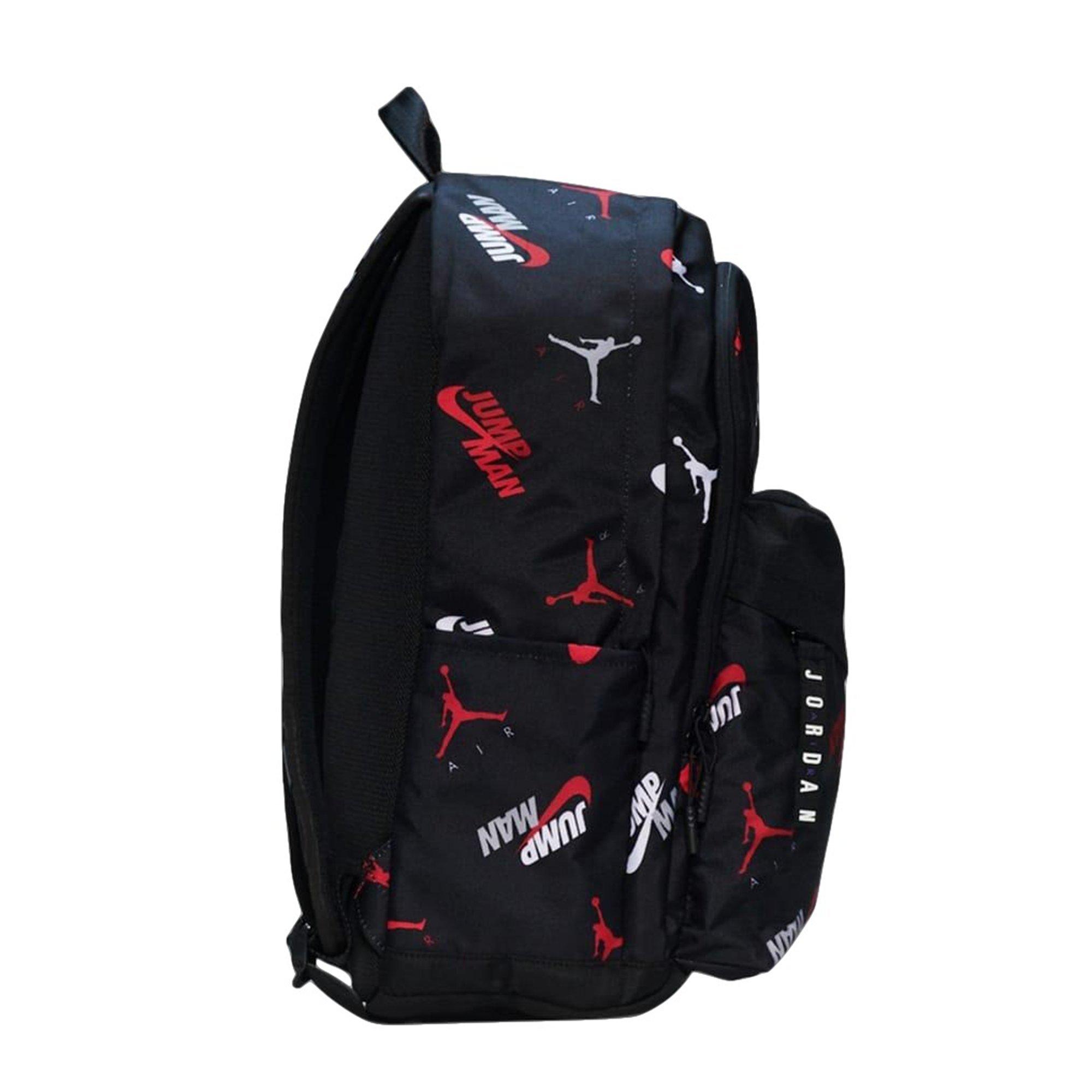 Jumpman backpack outlet