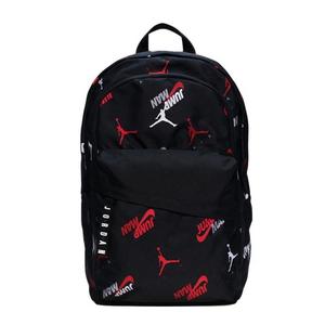NIKE - Mochila Jordan Jumpman Classics Backpack Red - Amathing Shop