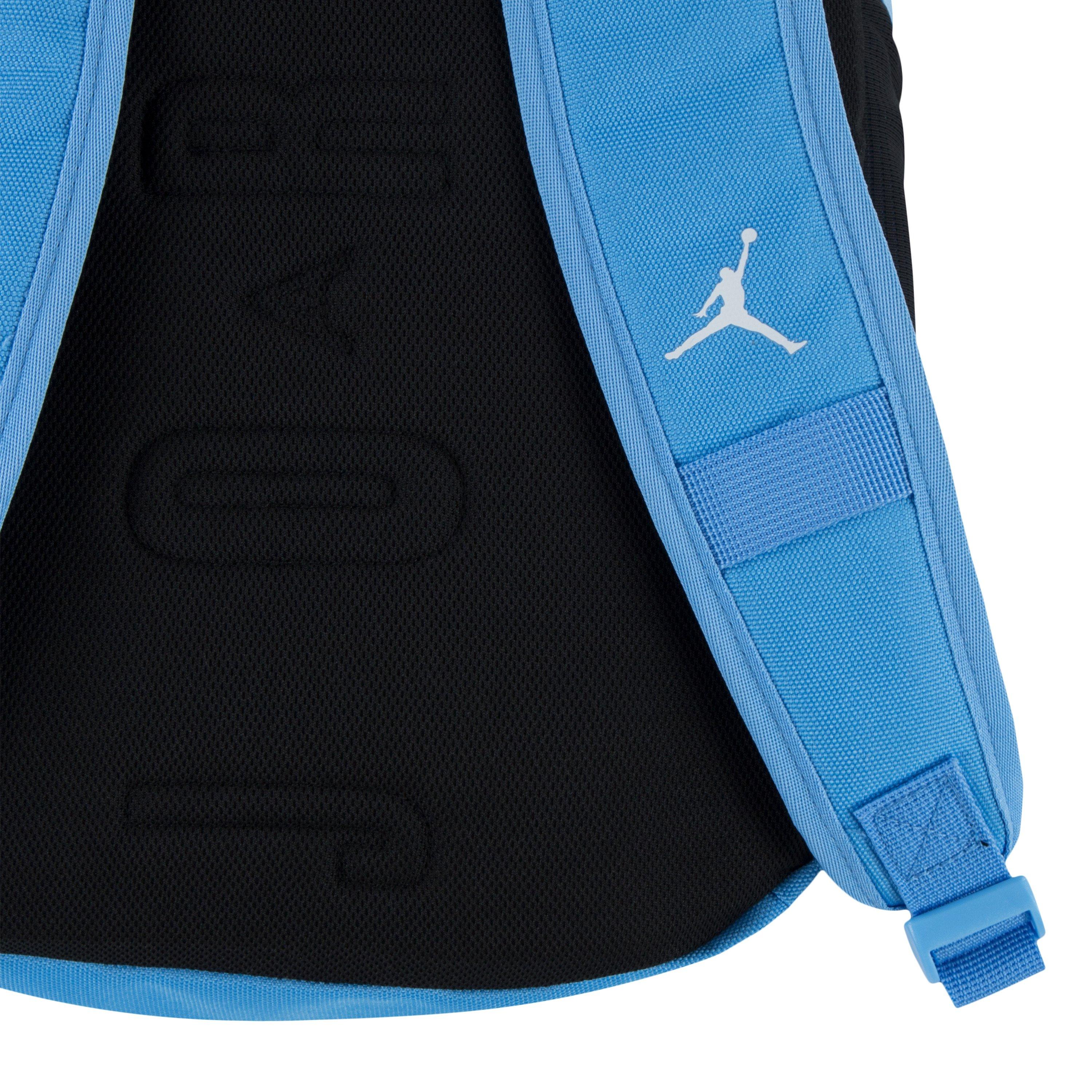 Jordan Jan Jersey Backpack - Light Blue