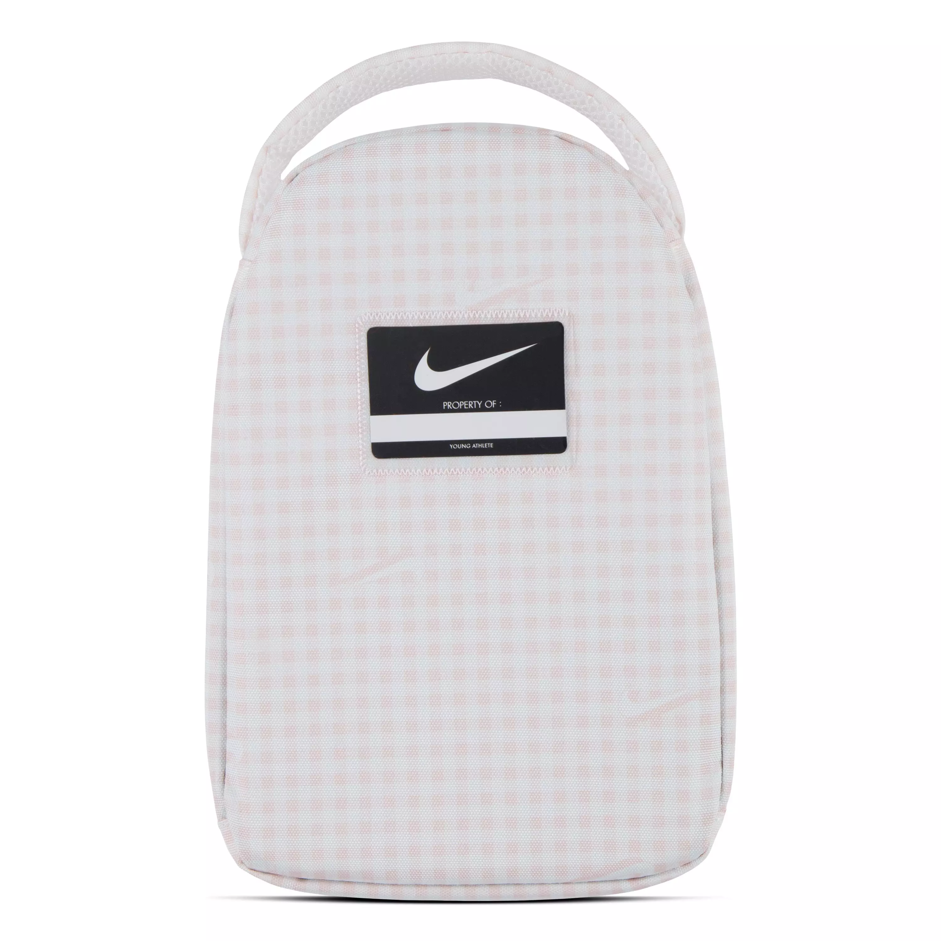 Nike Brasilla JDI Lunch Pack-Pink - PINK