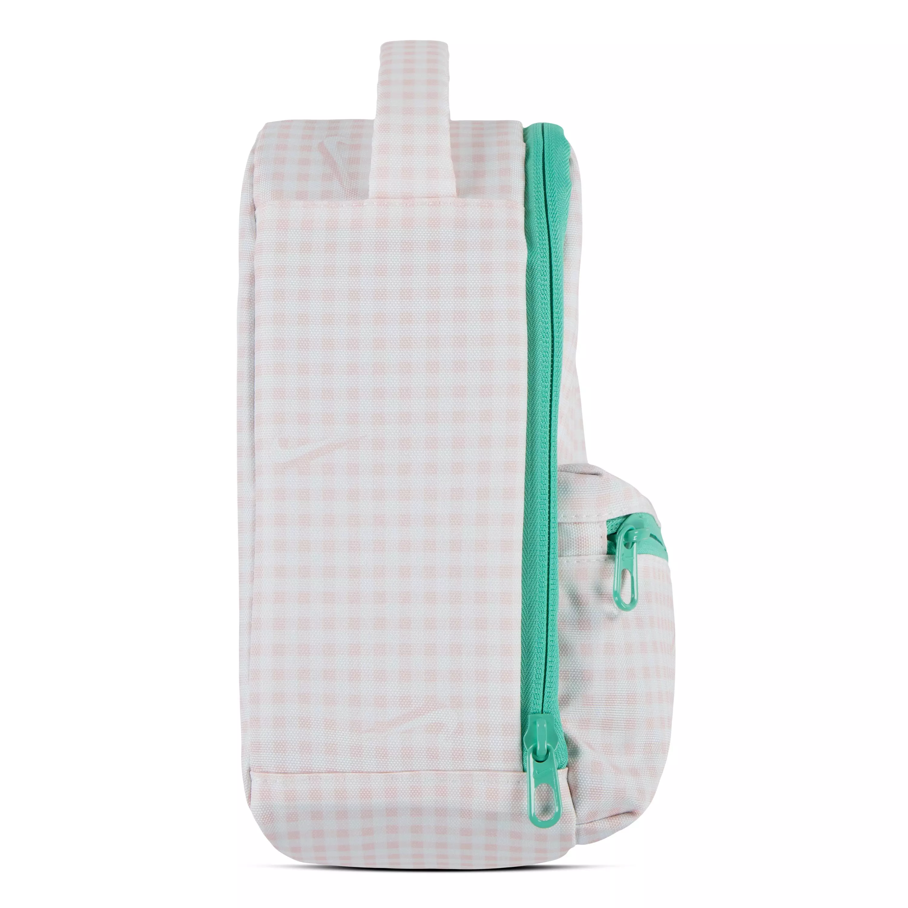 Nike Brasilla JDI Lunch Pack-Pink - PINK