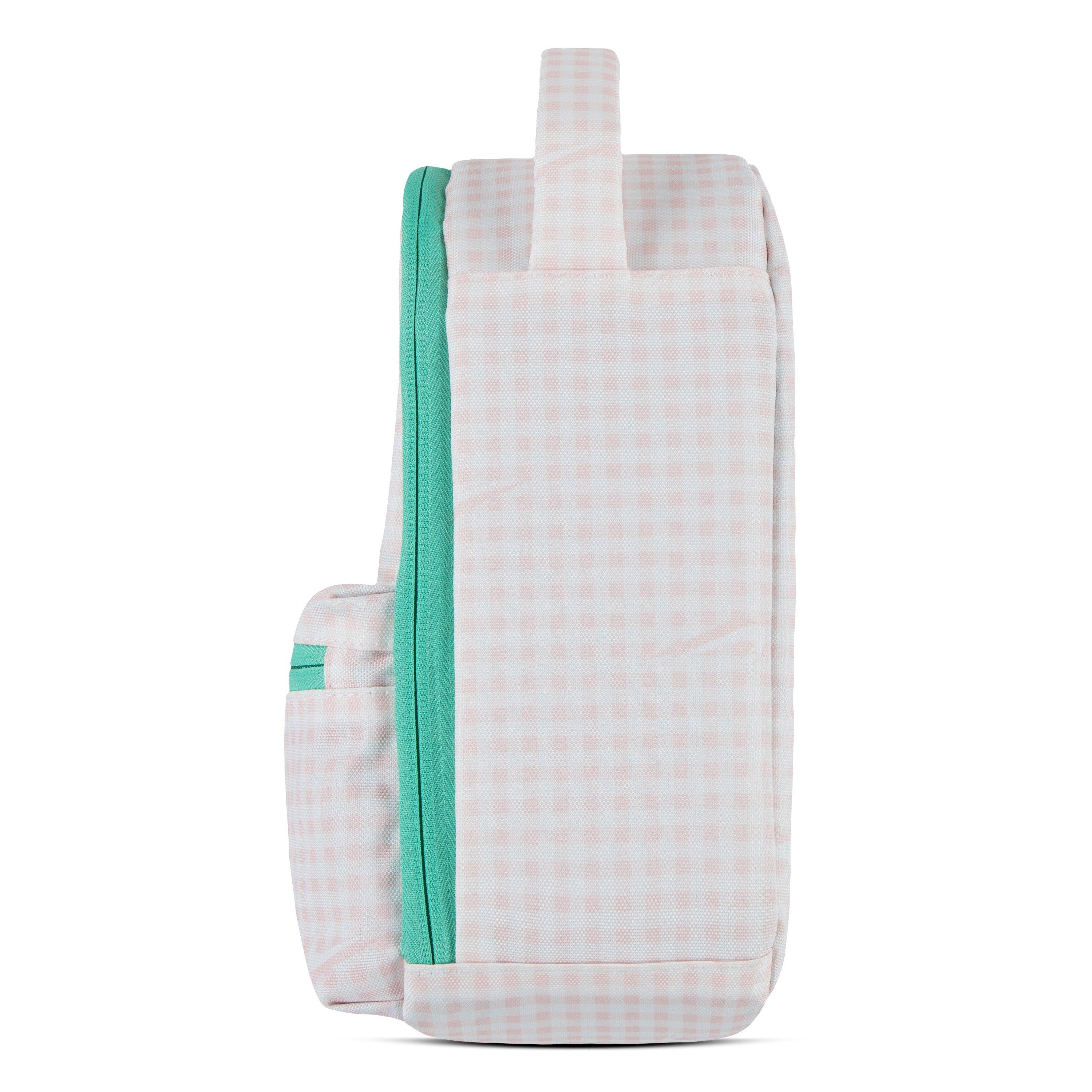 Nike Brasilla JDI Lunch Pack-Pink - PINK Thumbnail View 4