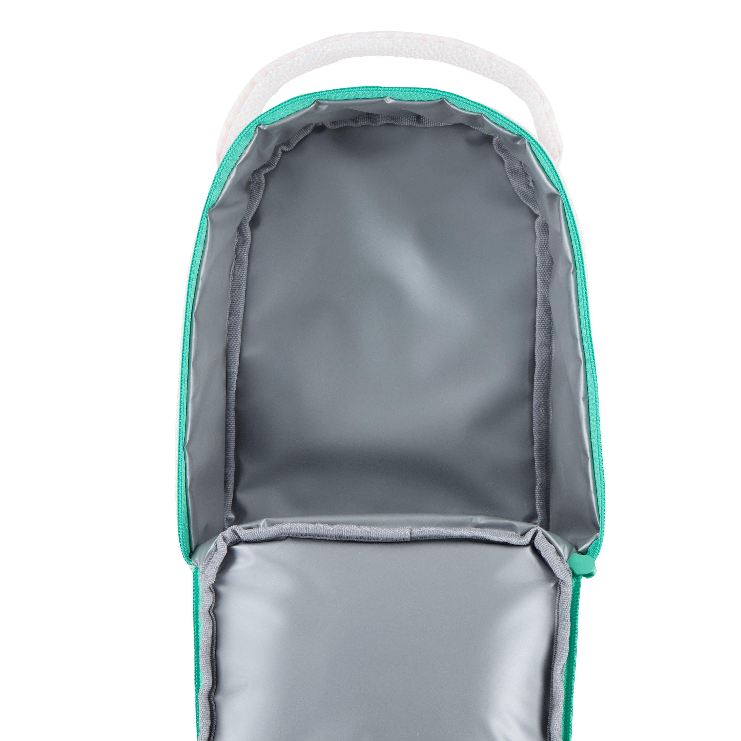 Nike Brasilla JDI Lunch Pack-Pink - PINK Thumbnail View 6