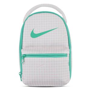 White Lunch Bags, Boxes & Totes - Back to School at Hibbett