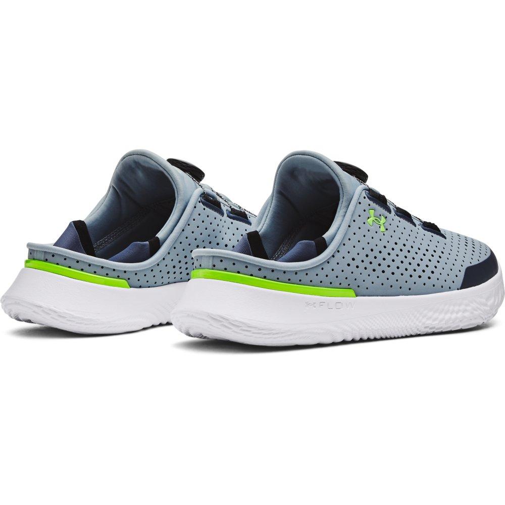 Under armour beach online shoes