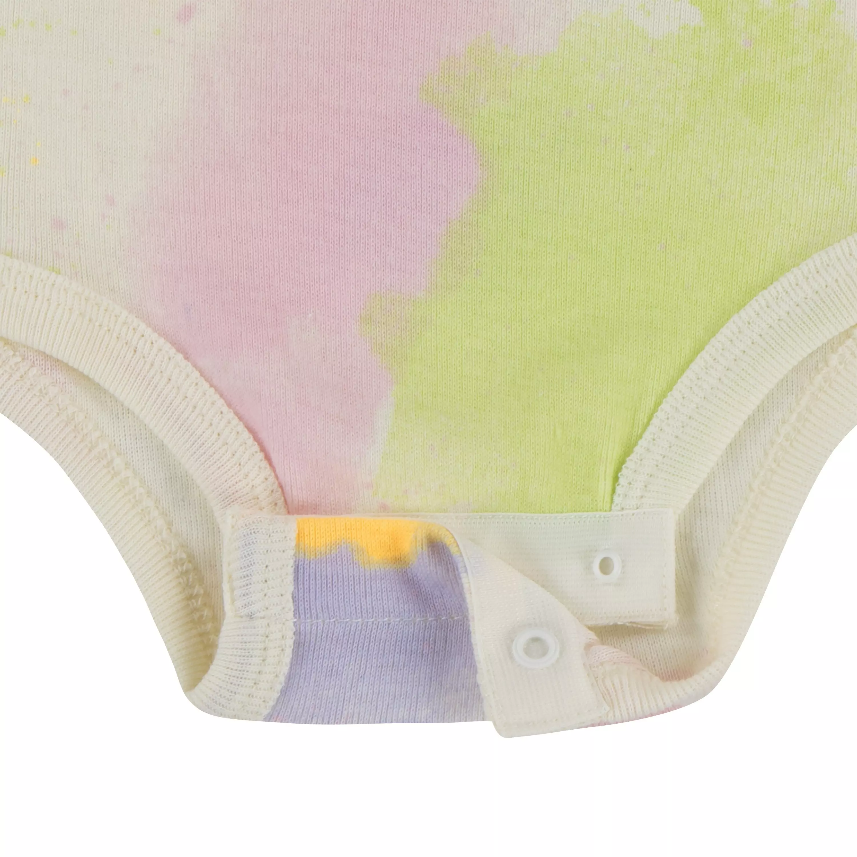 Nike Infant Girls' Printed 3-Piece Onesie Set - Coconut Milk/Pink - WHITE/PINK