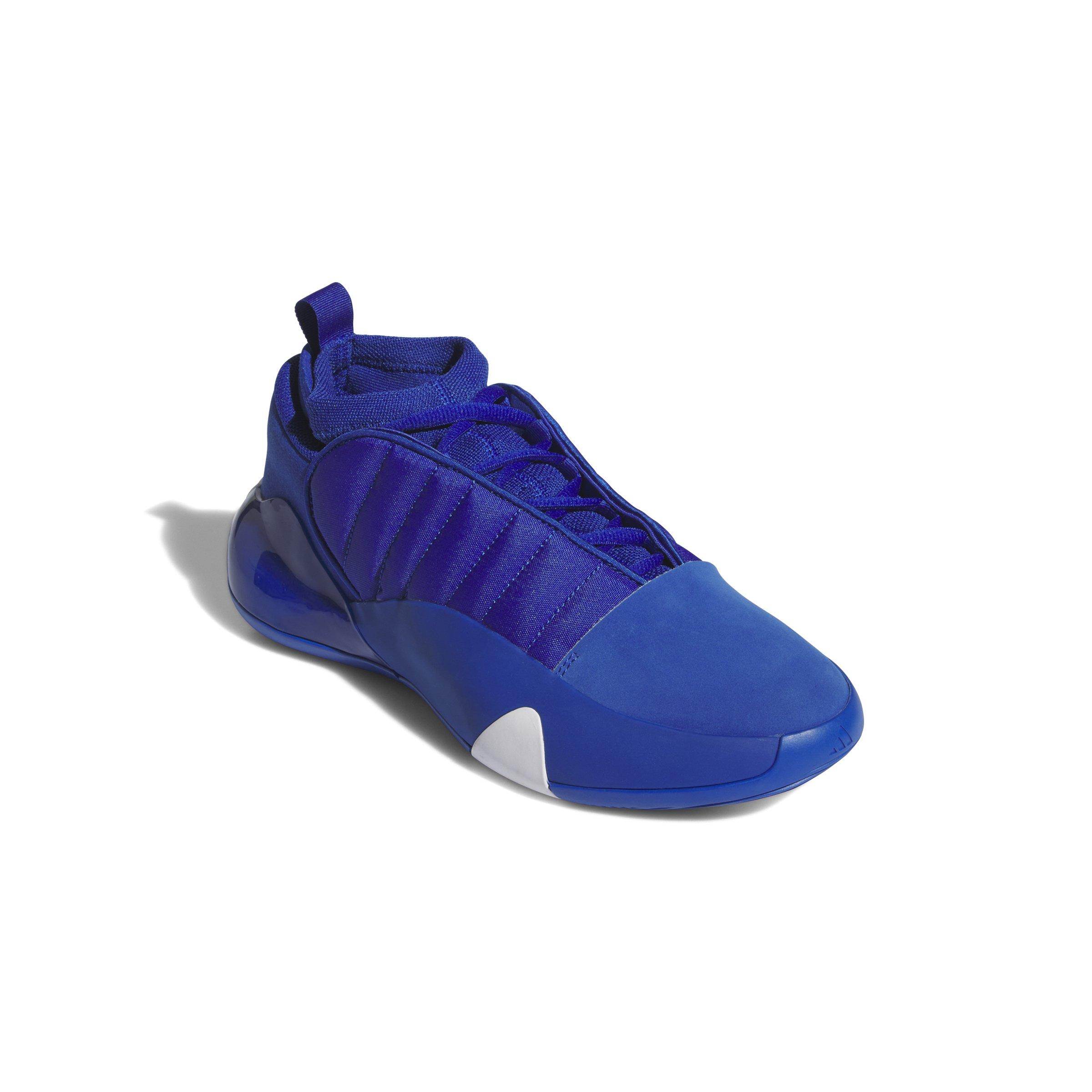 Blue james harden shoes sale