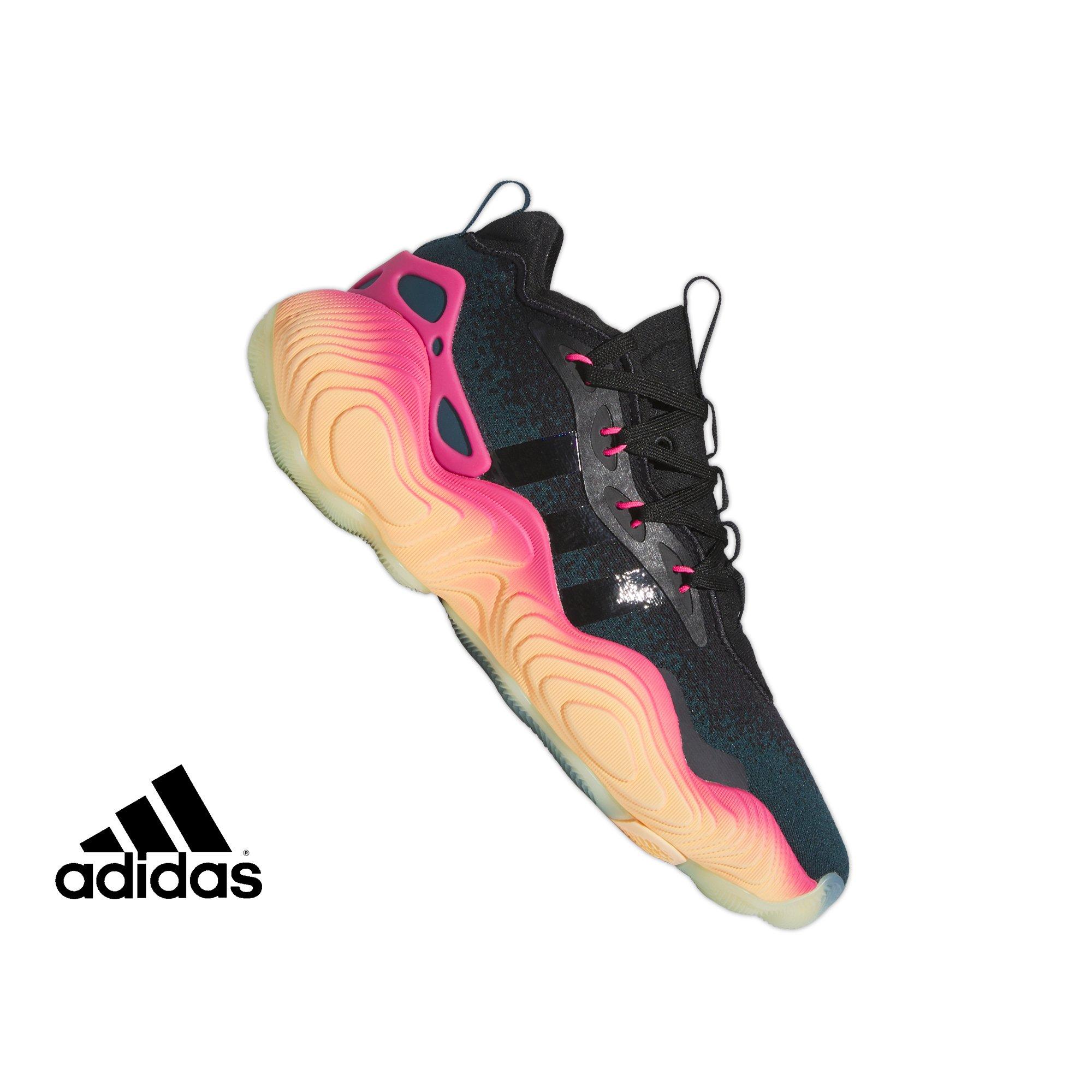 adidas Trae Young 3 Adult Basketball Shoes, Future-Ready Performance