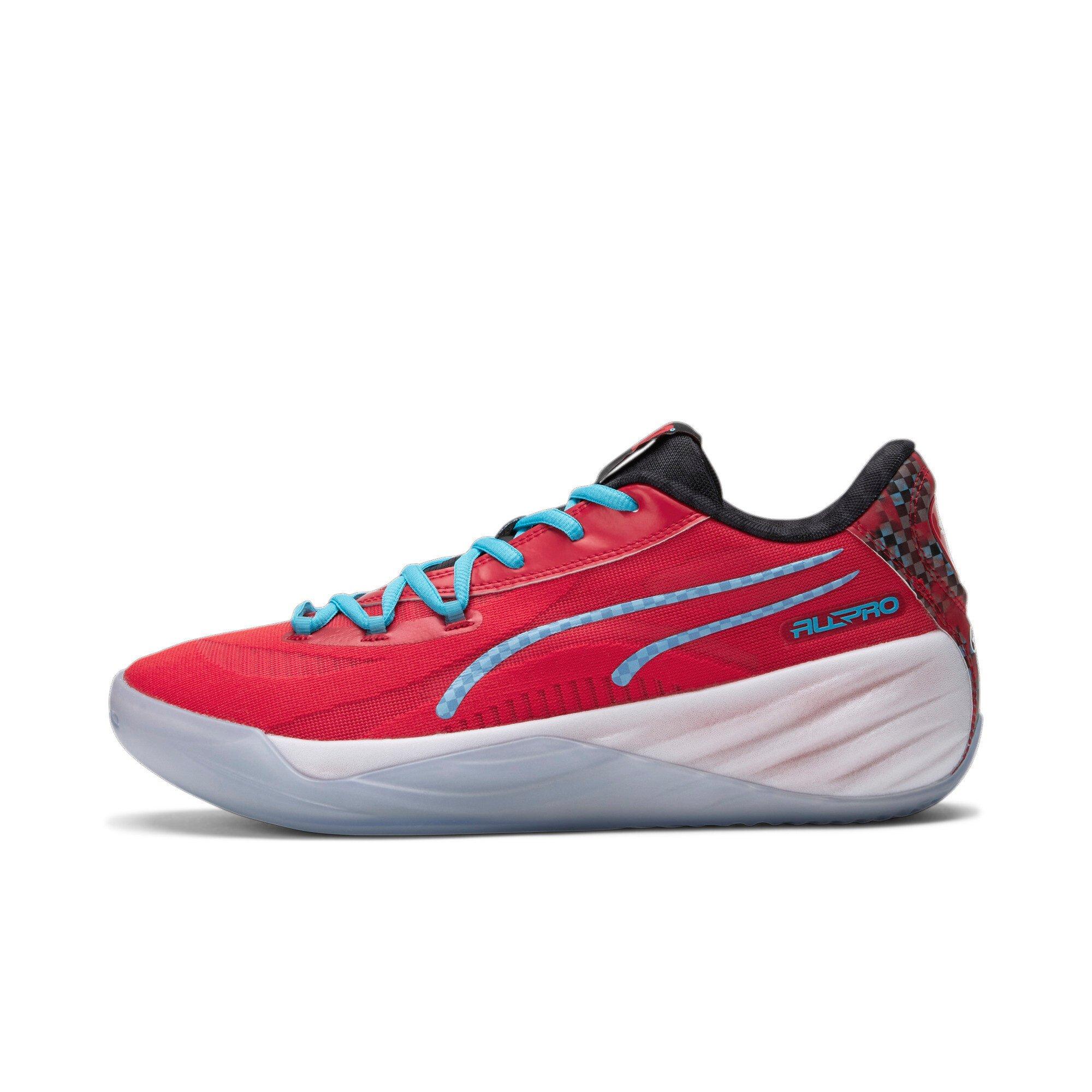 PUMA Scoot Henderson All-Pro NITRO​ Men's Basketball Shoe