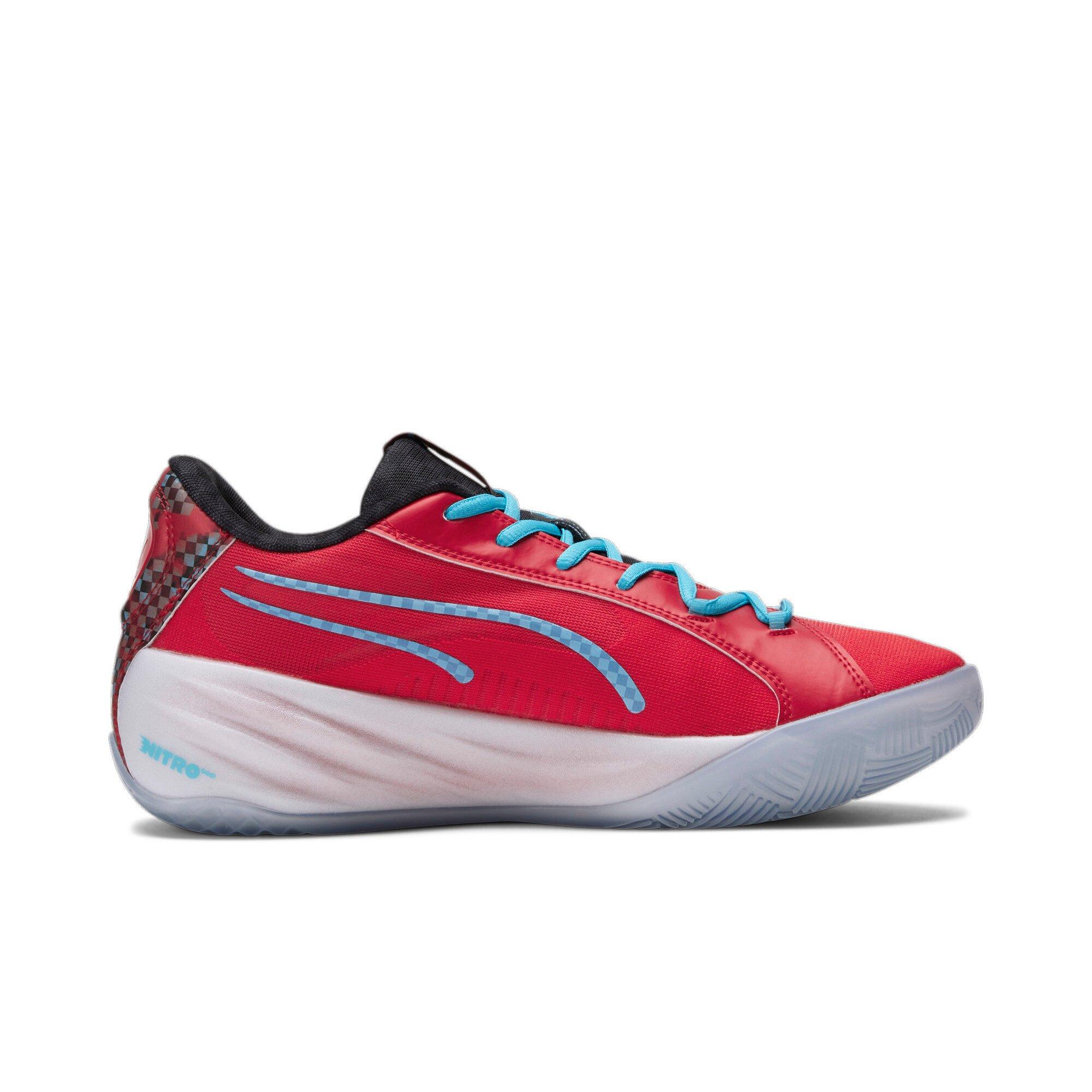 PUMA Scoot Henderson All Pro NITRO Men s Basketball Shoe