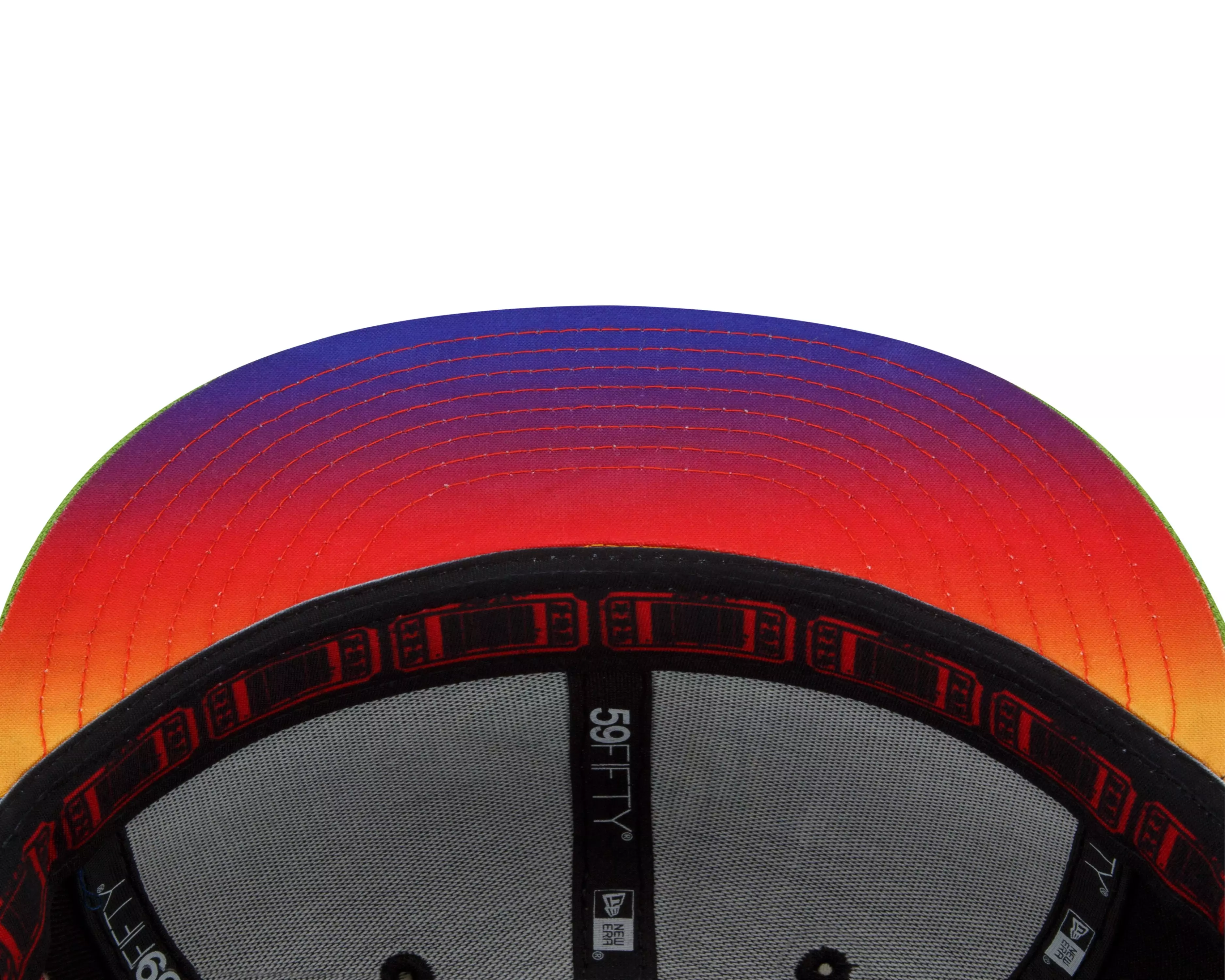 New Era Cleveland Guardians 59FIFTY Pay to Play Fitted Hat - BLACK