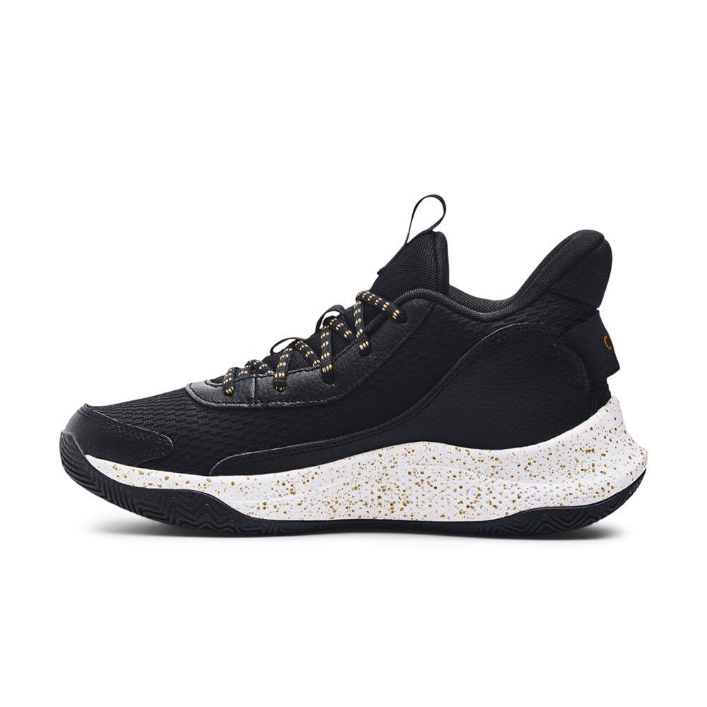 Black and best sale gold curry 7