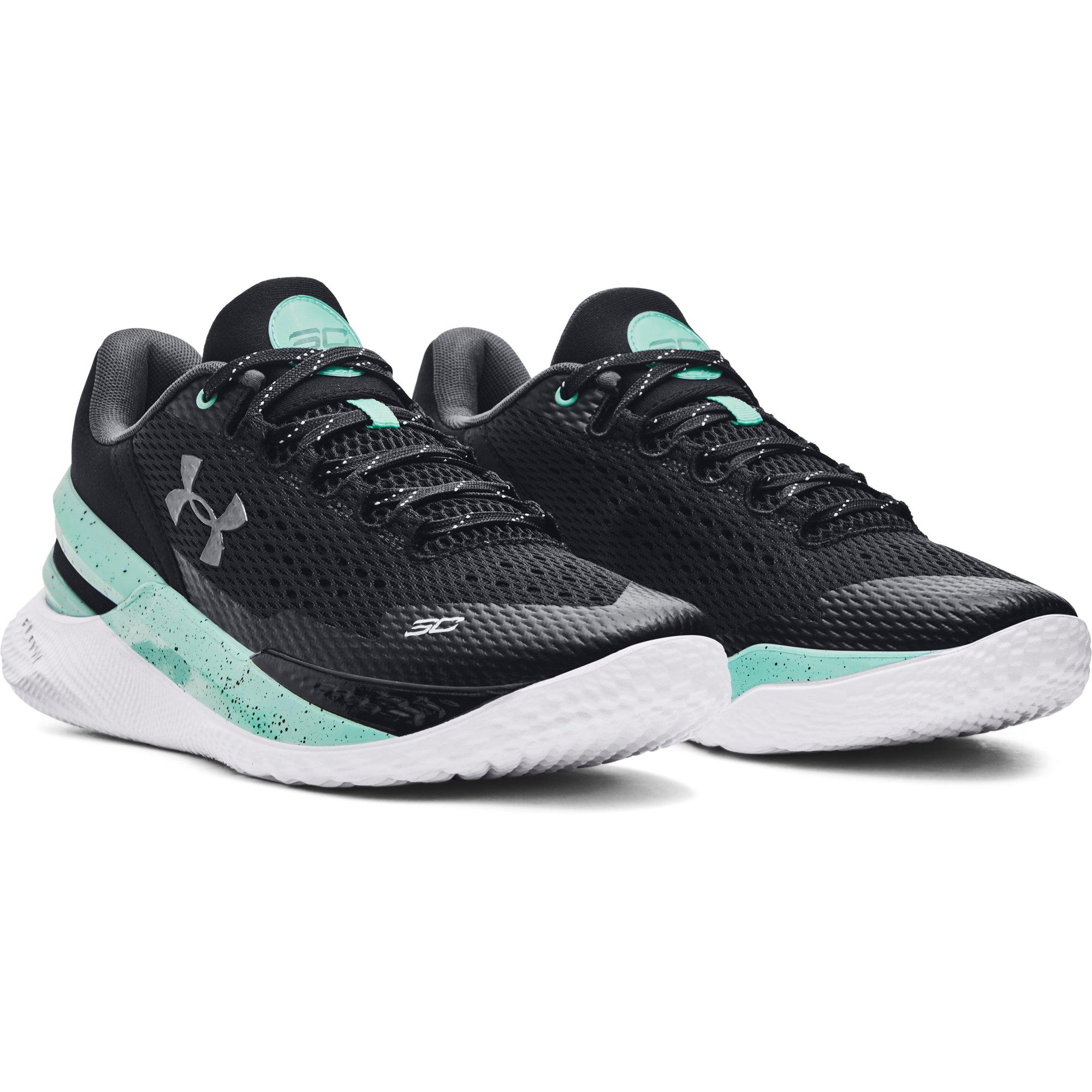 Under armour curry hot sale 2 37 women