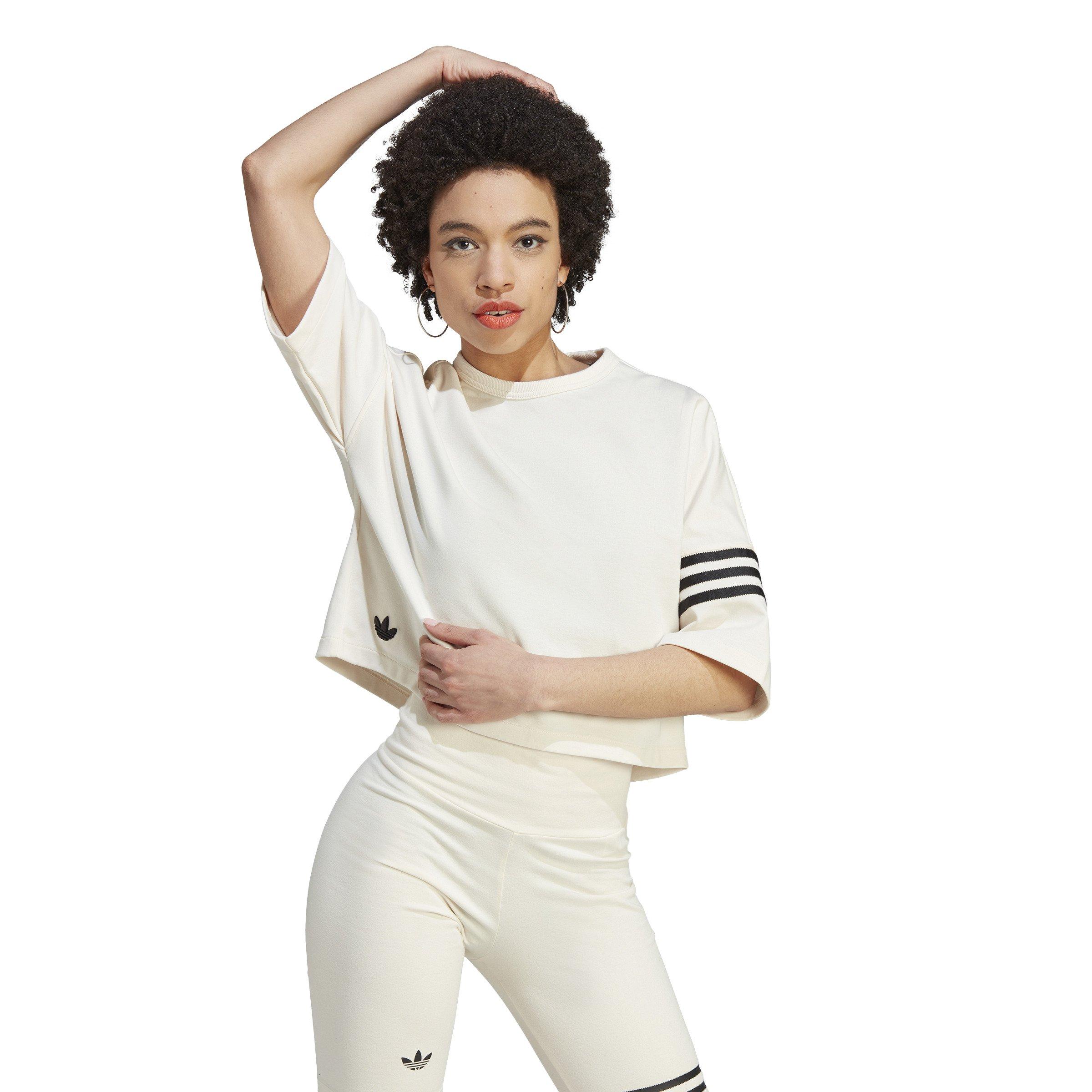 Women's Clothing - Adicolor Neuclassics Full Length Leggings (Plus