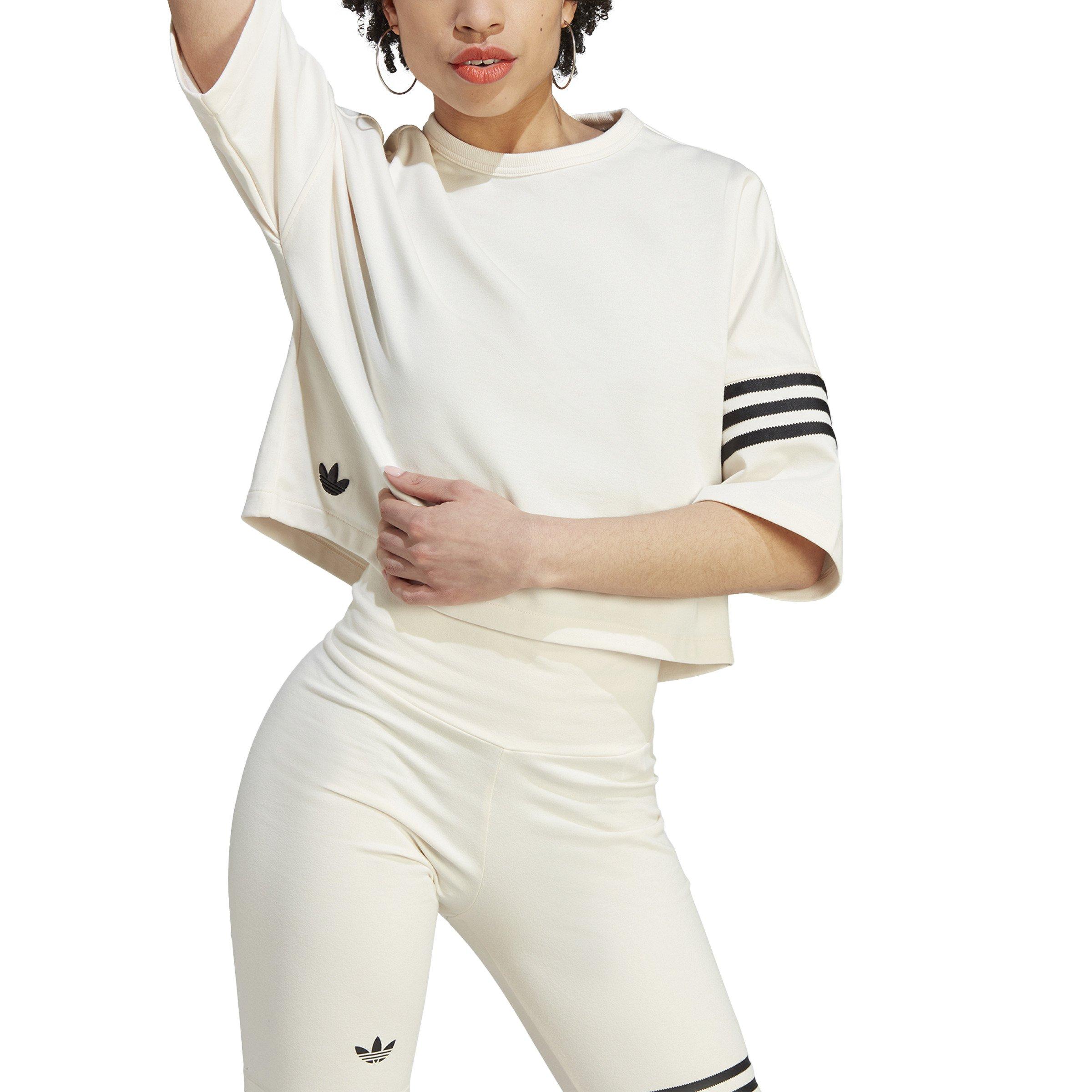 Adidas womens clothing sale online