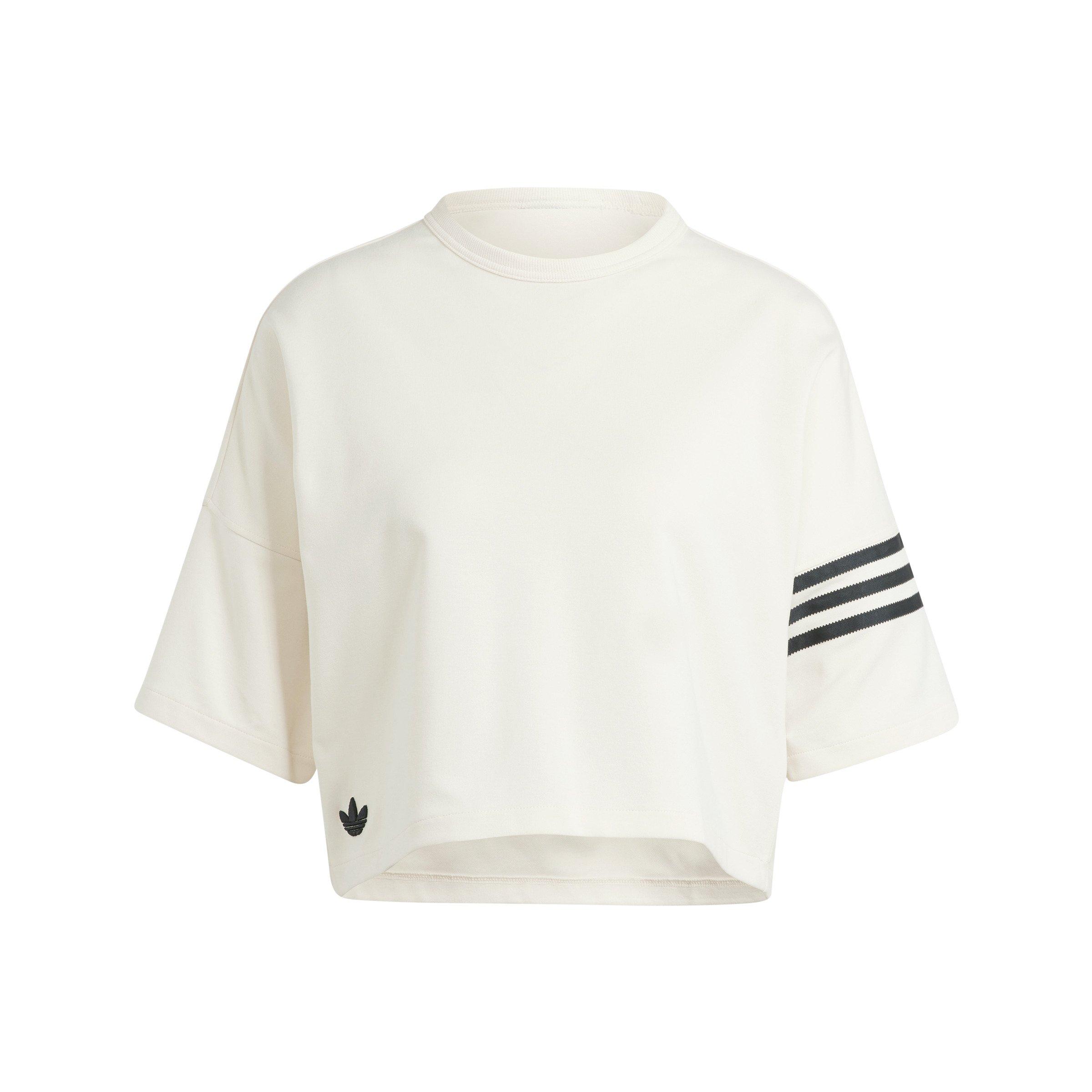 adidas Adicolor Neuclassics 3-Stripes Women's Tee