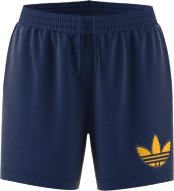 adidas Men s Boyfriend French Terry Shorts Hibbett