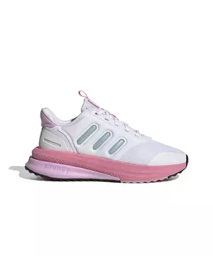 adidas X_PLR White/Bliss Lilac" Grade School Girls' Running