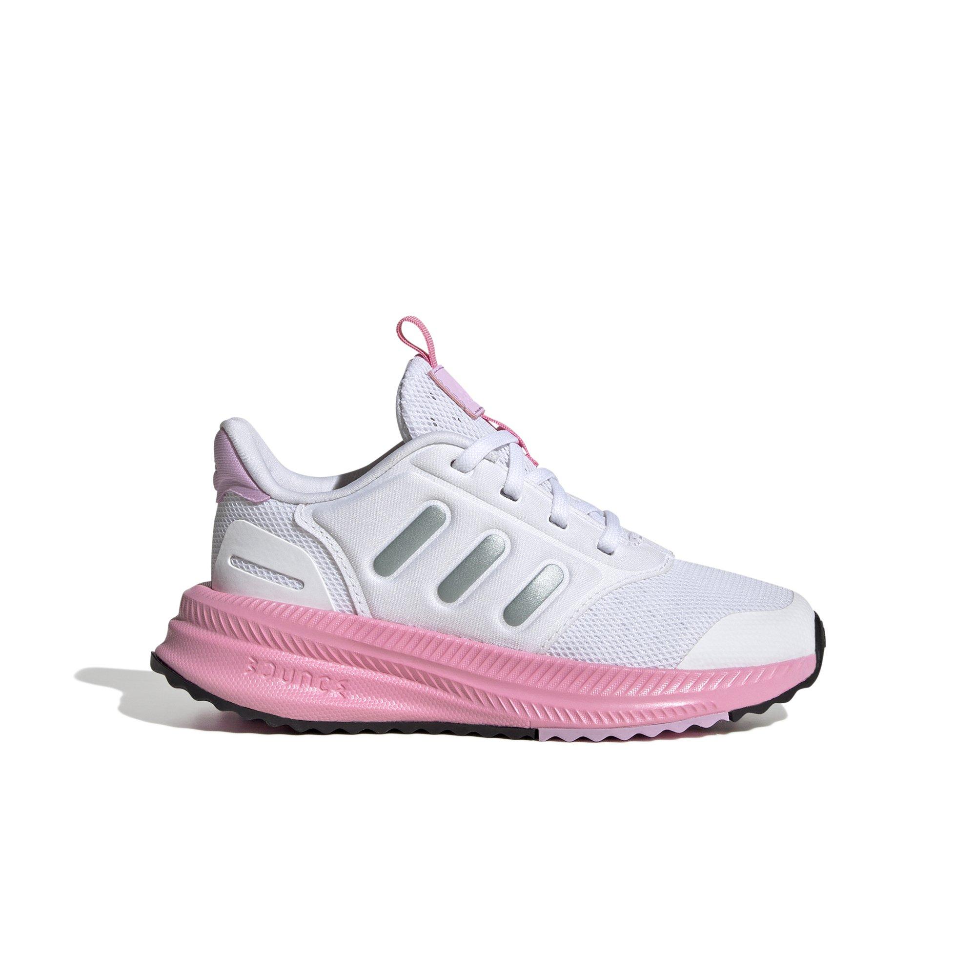 Adidas shoes x plr shop pink jacket