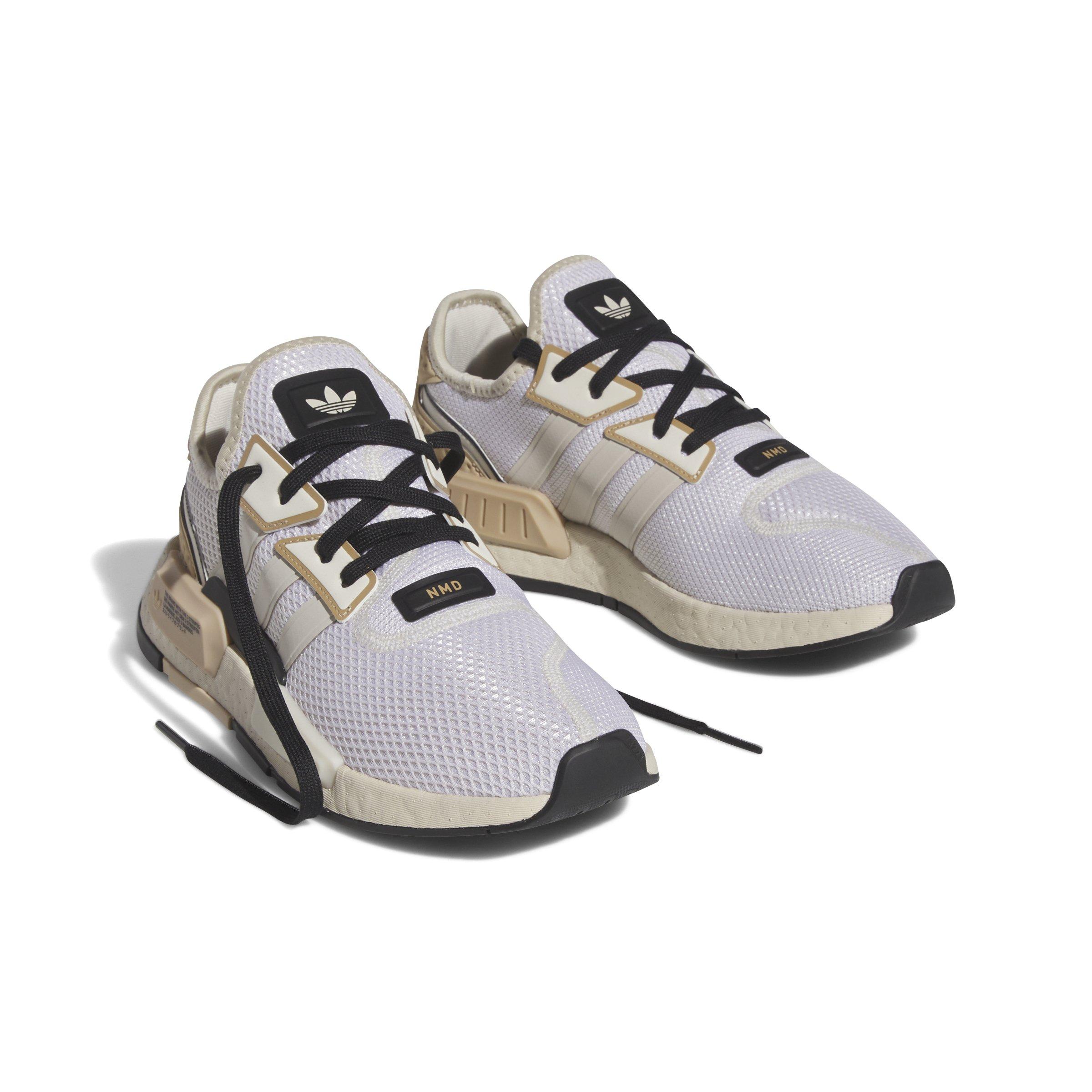 adidas NMD_G1 "Alumina/Beige" Men's Shoe - TAN Thumbnail View 3